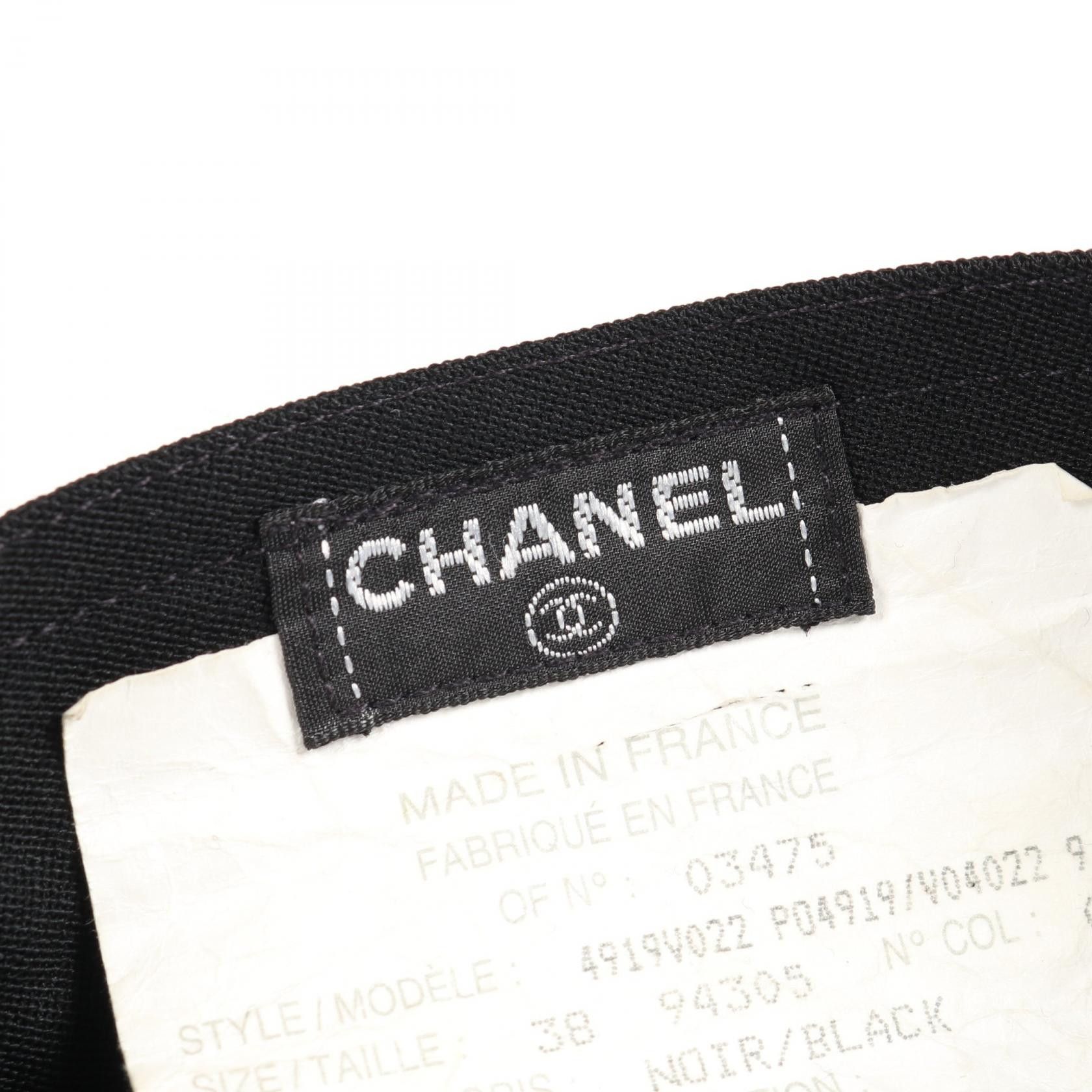 Chanel Chanel Chanel Wool Skirt Textile Skirts P04919 DUTY FREE for USA Size ONE SIZE - 3 Thumbnail