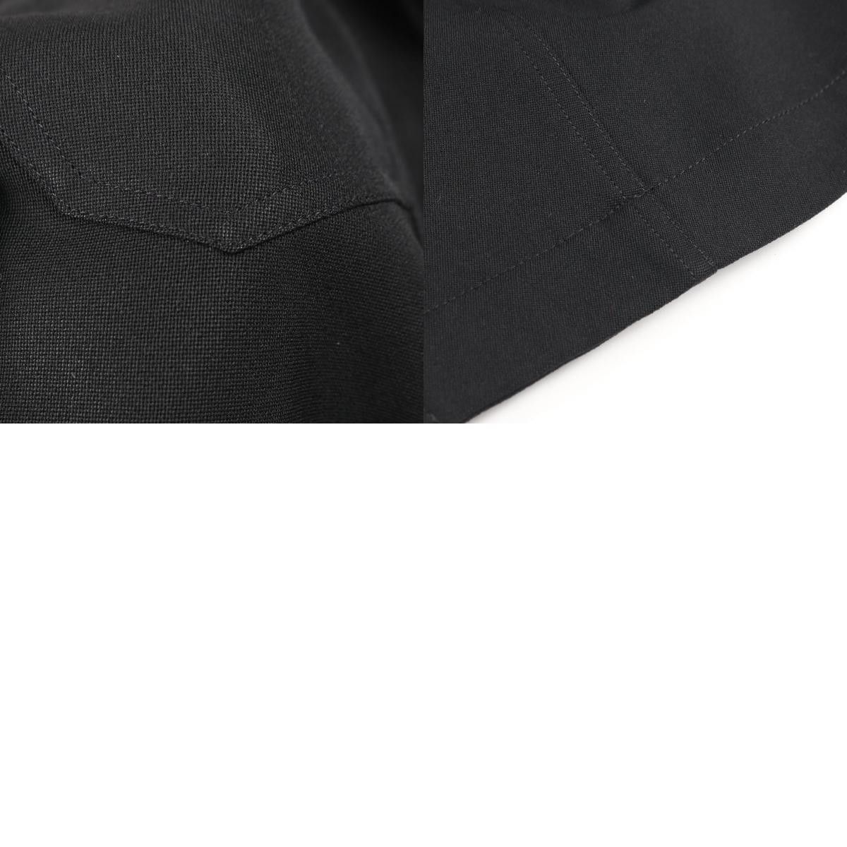 Chanel Chanel Chanel Wool Skirt Textile Skirts P04919 DUTY FREE for USA Size ONE SIZE - 10 Thumbnail