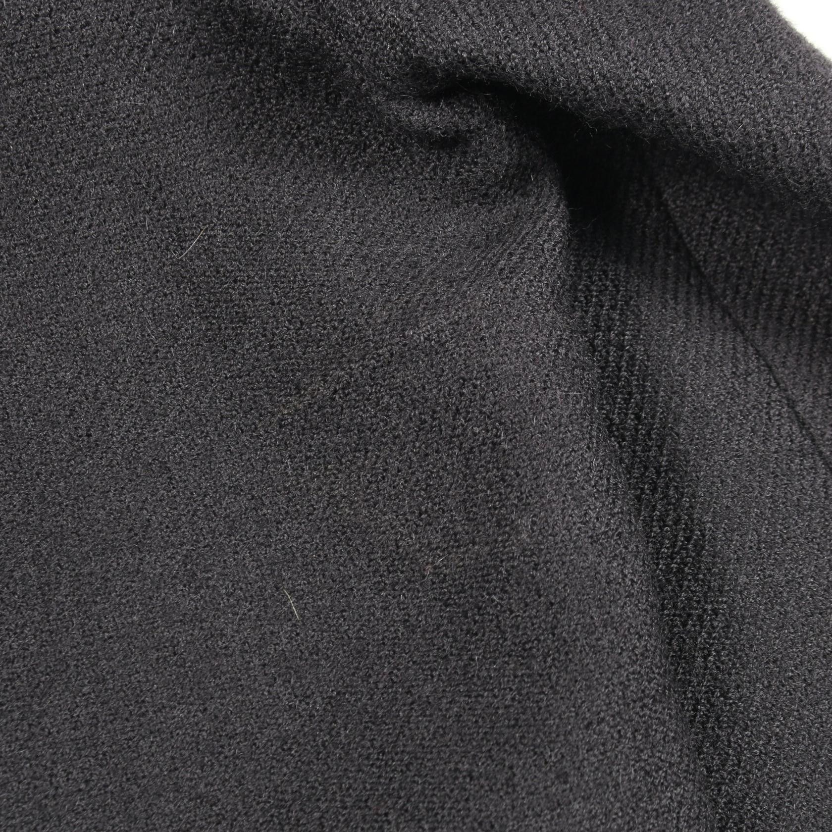 Louis Vuitton Louis Vuitton Louis Vuitton Wool Mohair Setup Textile Suits DUTY FREE for USA Size ONE SIZE - 9 Thumbnail