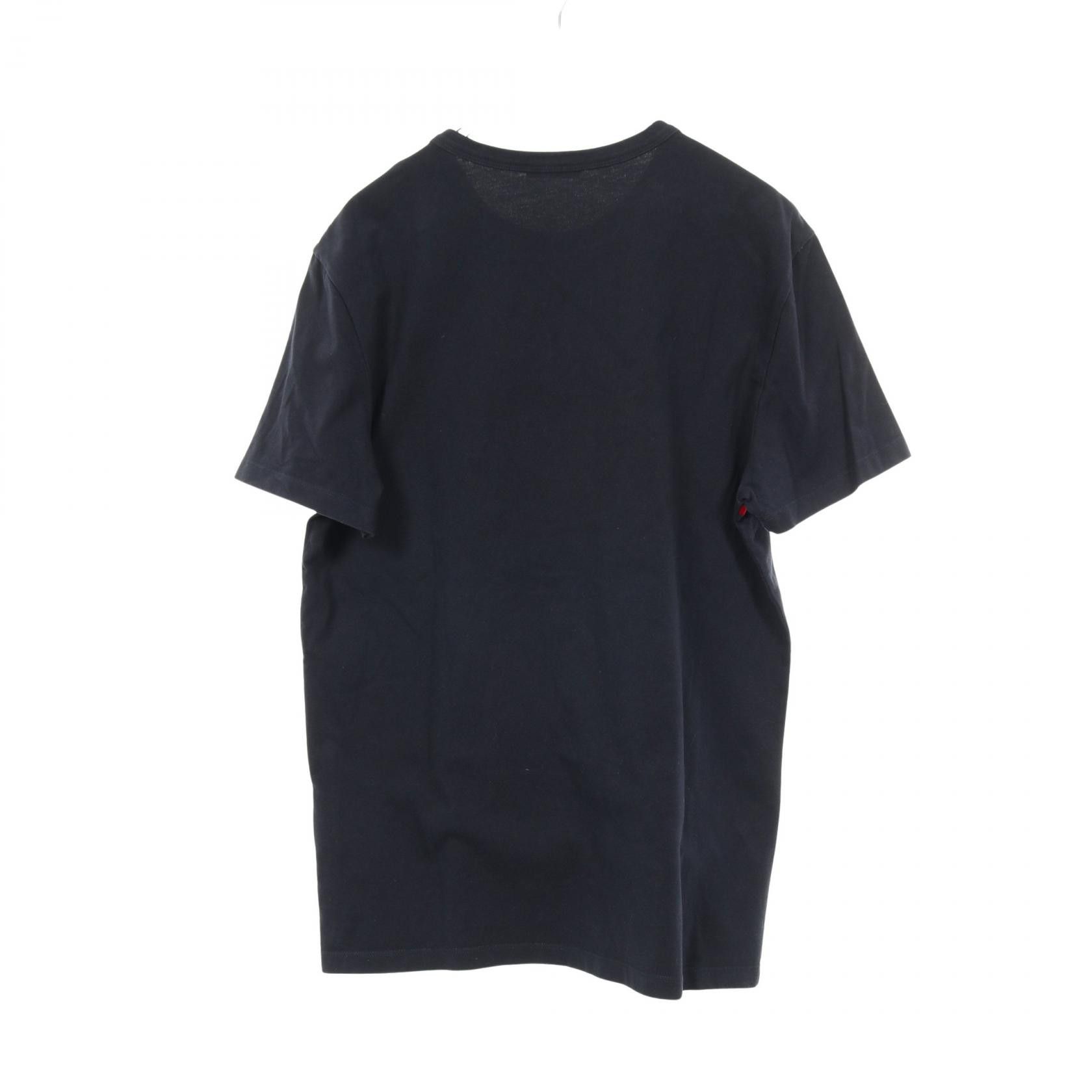 Moncler Moncler Moncler Cotton T Shirt Textile T-Shirts 8C75410 DUTY FREE for USA Size ONE SIZE - 2 Thumbnail