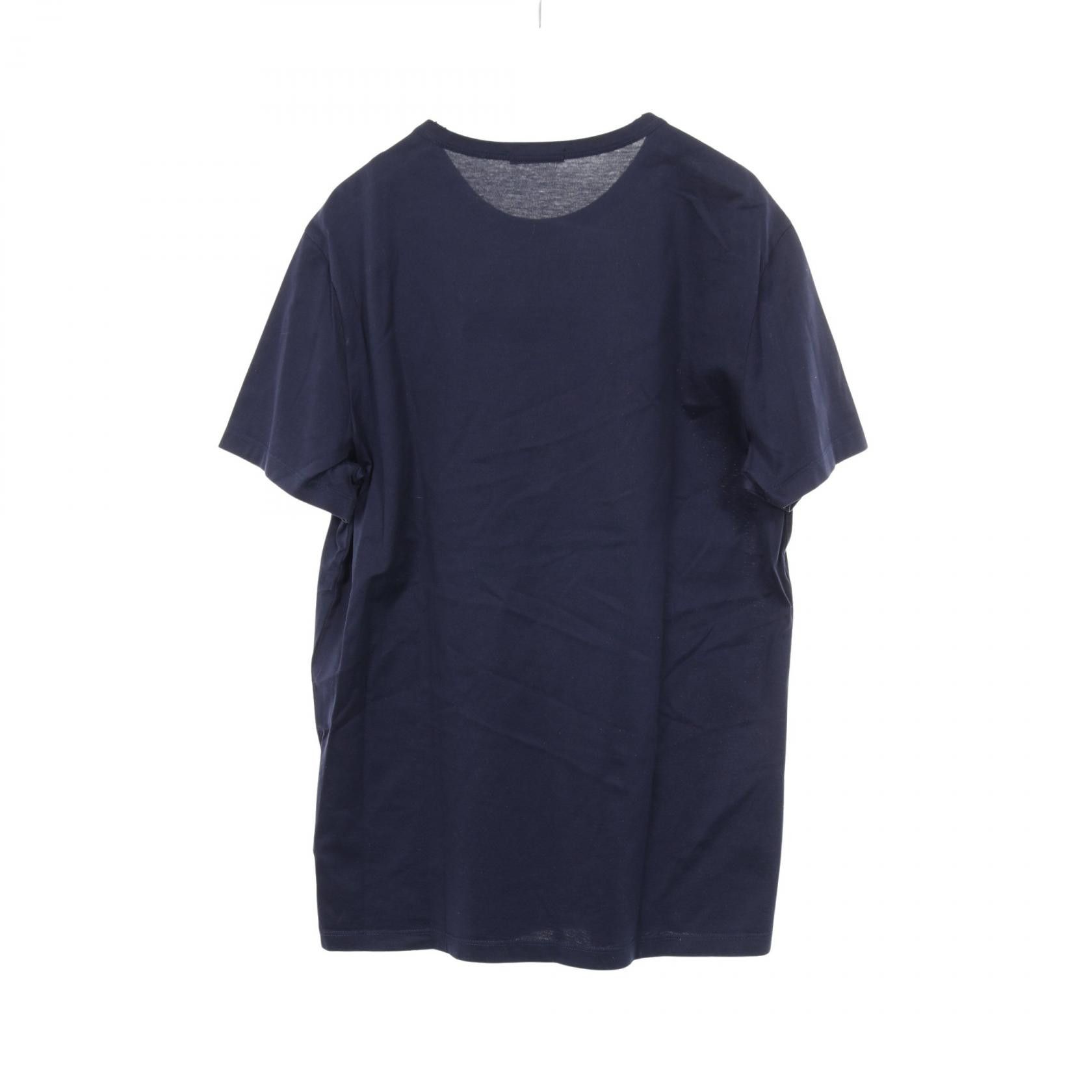 Moncler Moncler Moncler Cotton T Shirt Textile T-Shirts DUTY FREE for USA Size ONE SIZE - 2 Thumbnail