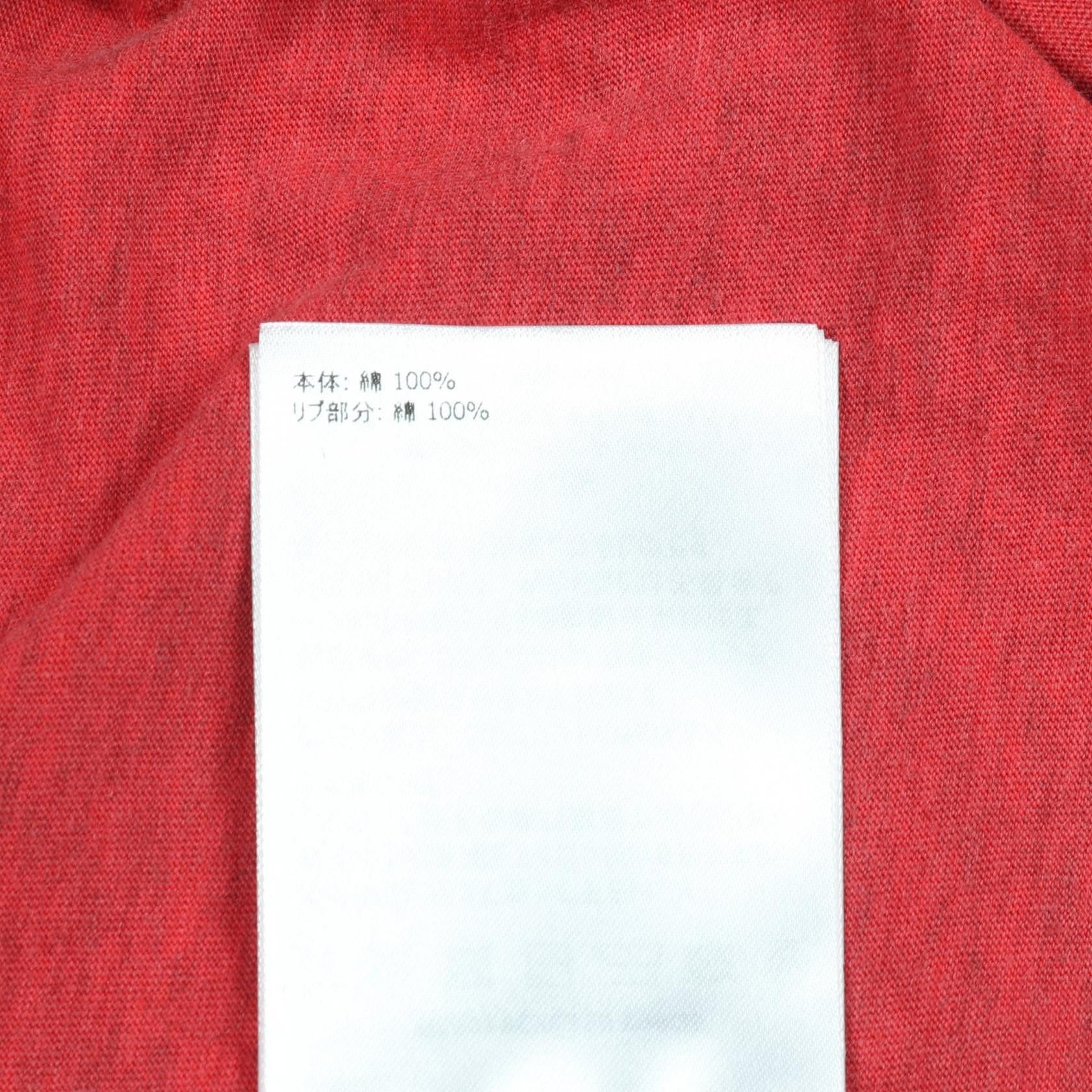 Moncler Moncler Moncler Cotton T Shirt Textile T-Shirts DUTY FREE for USA Size ONE SIZE - 4 Thumbnail