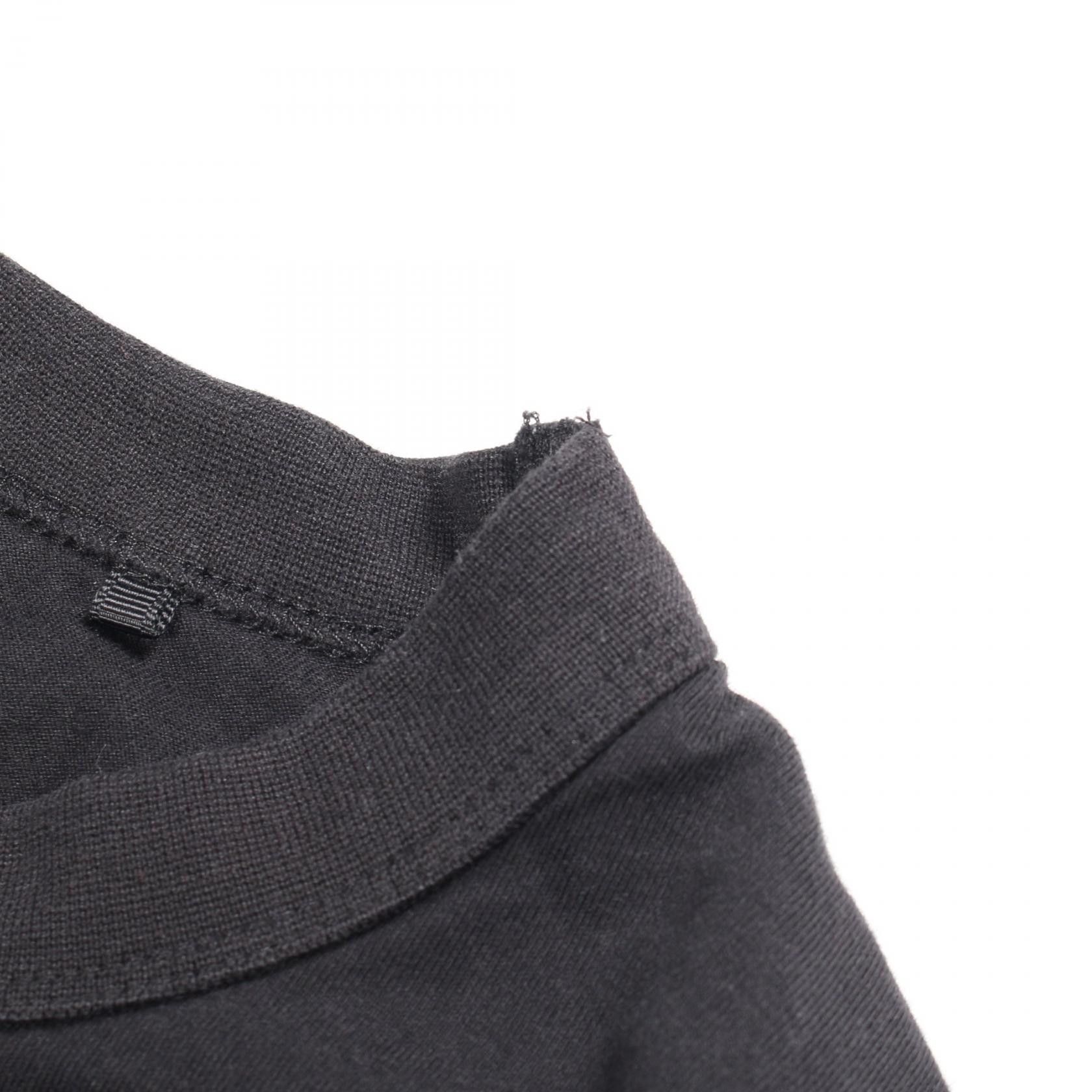 Other Other Y-3 Cotton Long Sleeve T Shirt Textile T-Shirts DUTY FREE for USA Size ONE SIZE - 6 Thumbnail