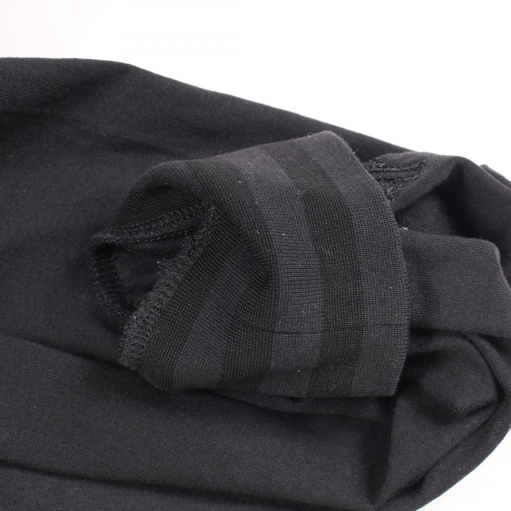Other Other Y-3 Cotton Long Sleeve T Shirt Textile T-Shirts DUTY FREE for USA Size ONE SIZE - 8 Thumbnail