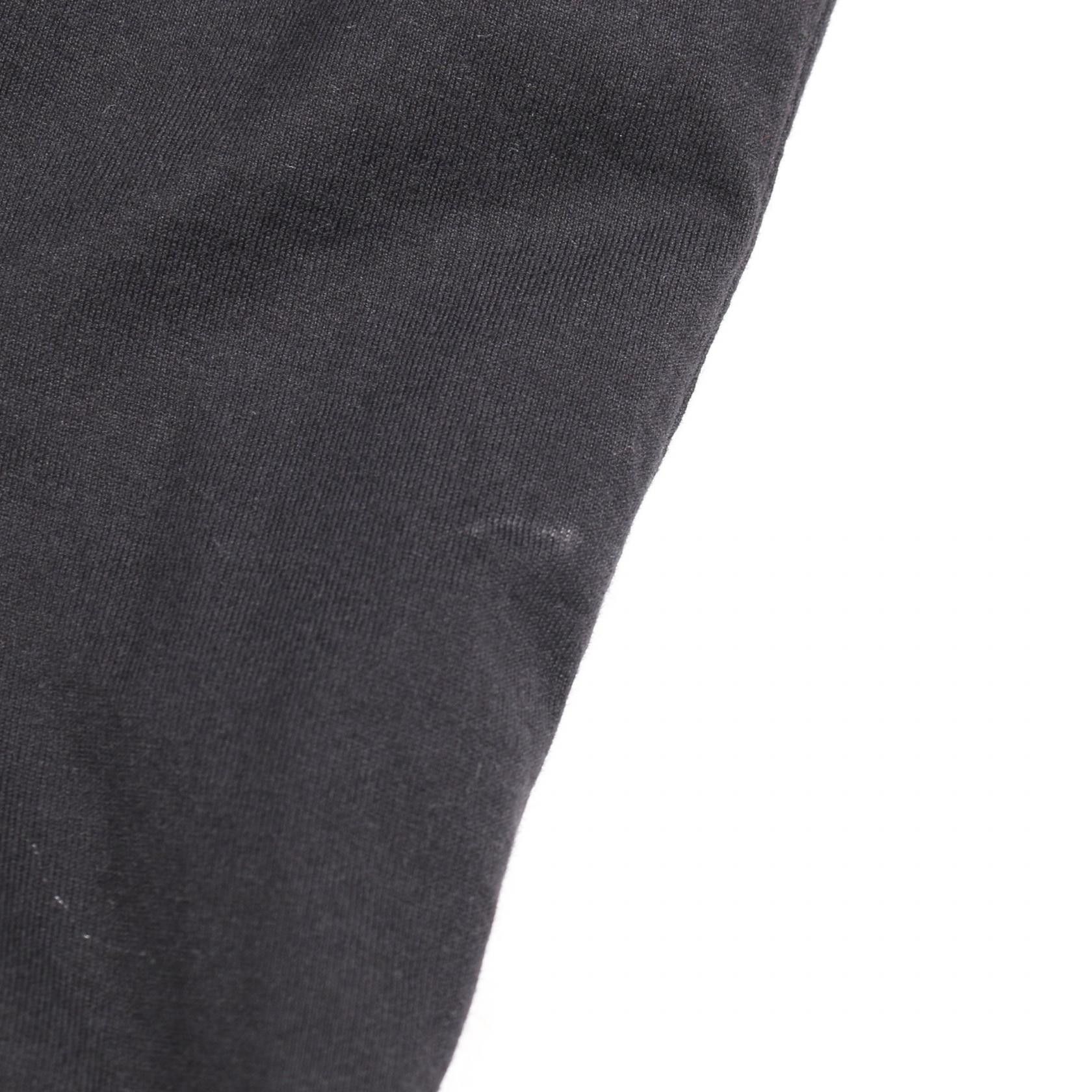 Other Other Y-3 Cotton Long Sleeve T Shirt Textile T-Shirts DUTY FREE for USA Size ONE SIZE - 5 Thumbnail