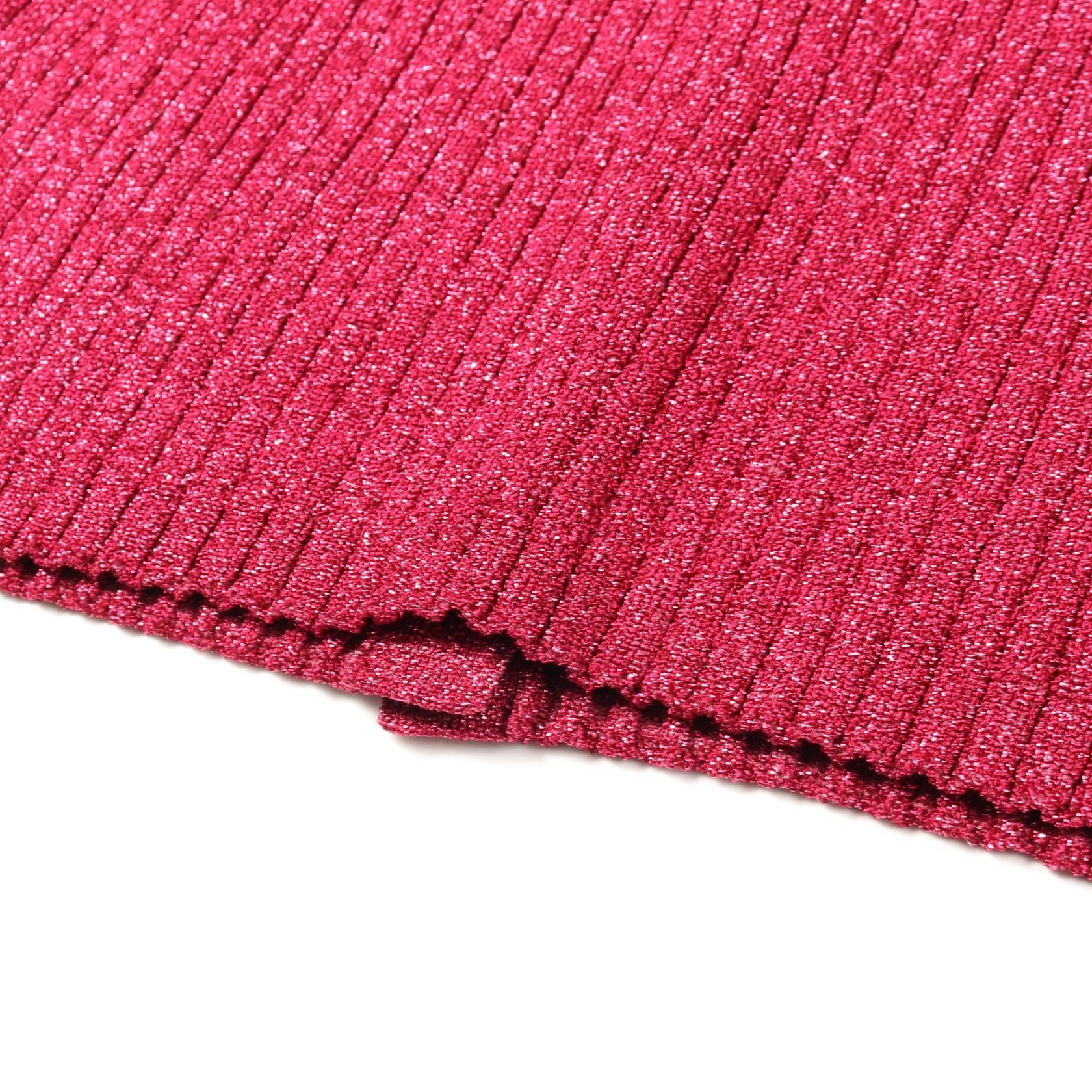 Gucci Gucci Gucci Rayon Knit Top Textile Tops 782111 DUTY FREE for USA Size ONE SIZE - 5 Thumbnail