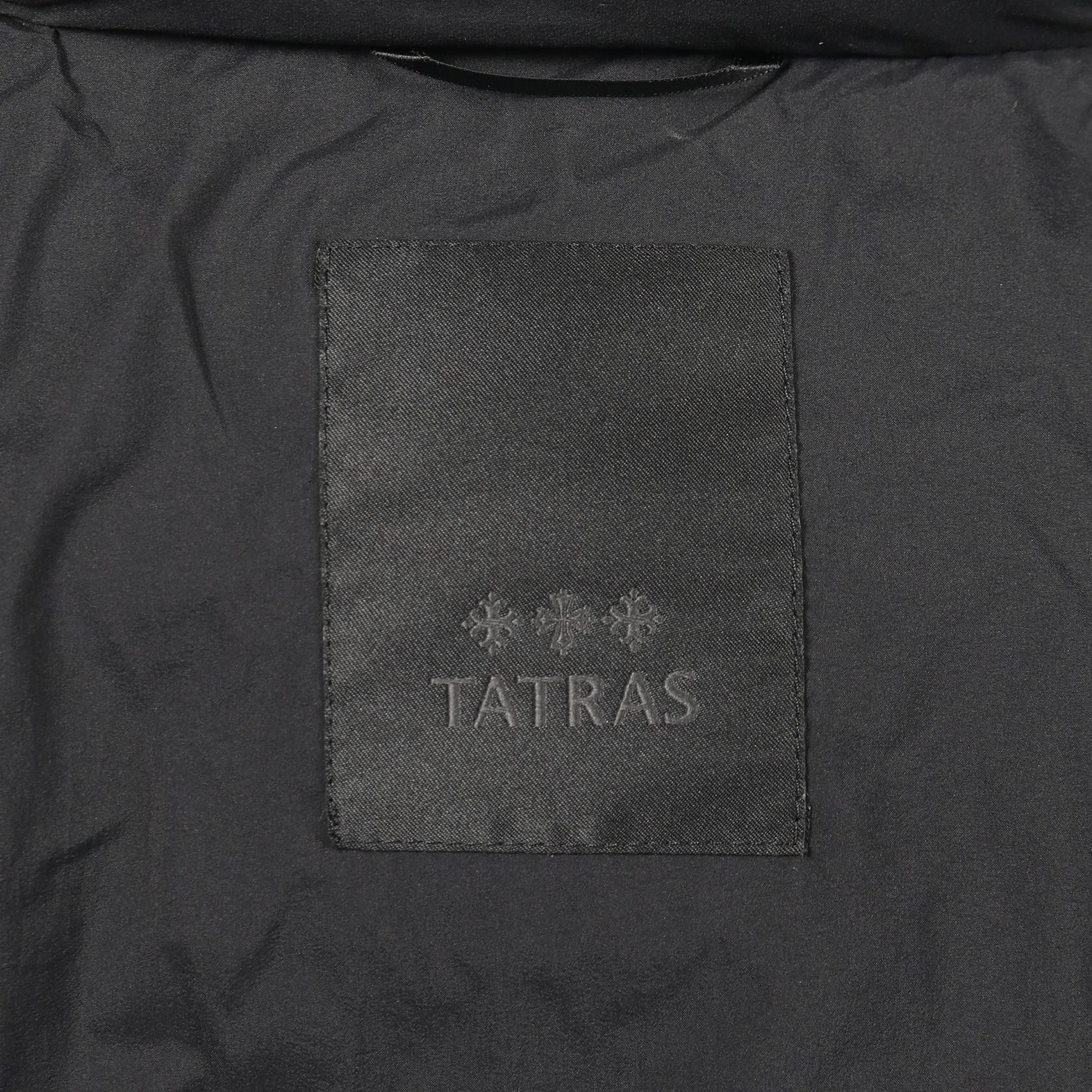 Other Other TATRAS CIMA Nylon Down Jacket Textile Outerwear DUTY FREE for USA Size ONE SIZE - 3 Thumbnail
