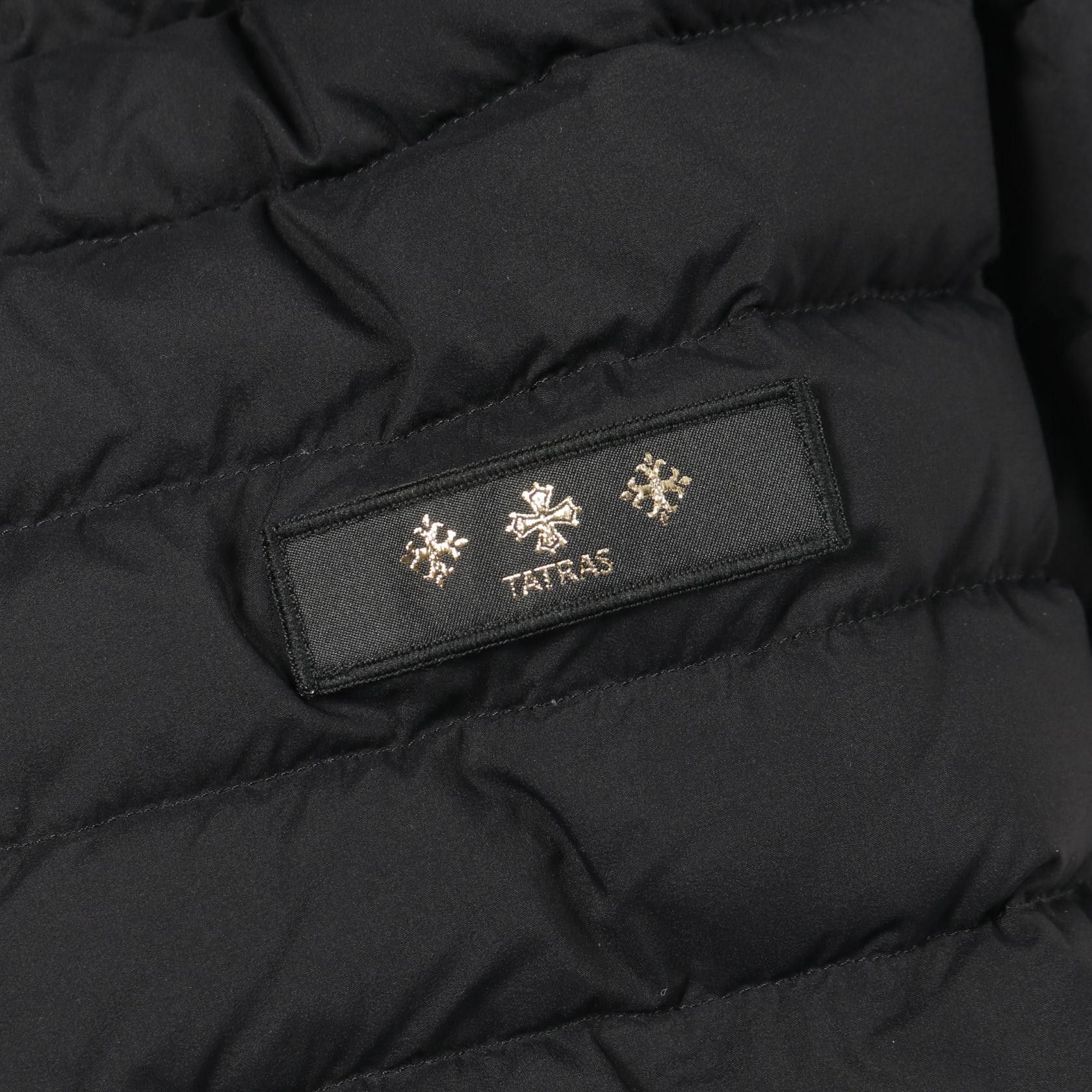 Other Other TATRAS CIMA Nylon Down Jacket Textile Outerwear DUTY FREE for USA Size ONE SIZE - 8 Thumbnail