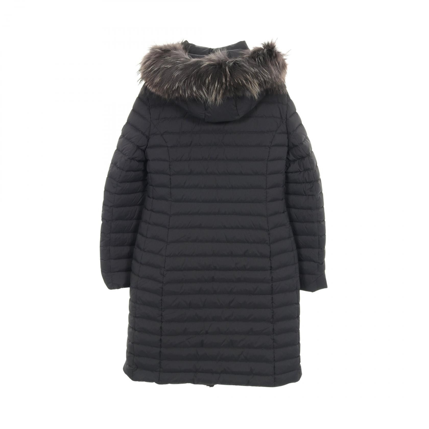 Other Other TATRAS CIMA Nylon Down Jacket Textile Outerwear DUTY FREE for USA Size ONE SIZE - 2 Thumbnail