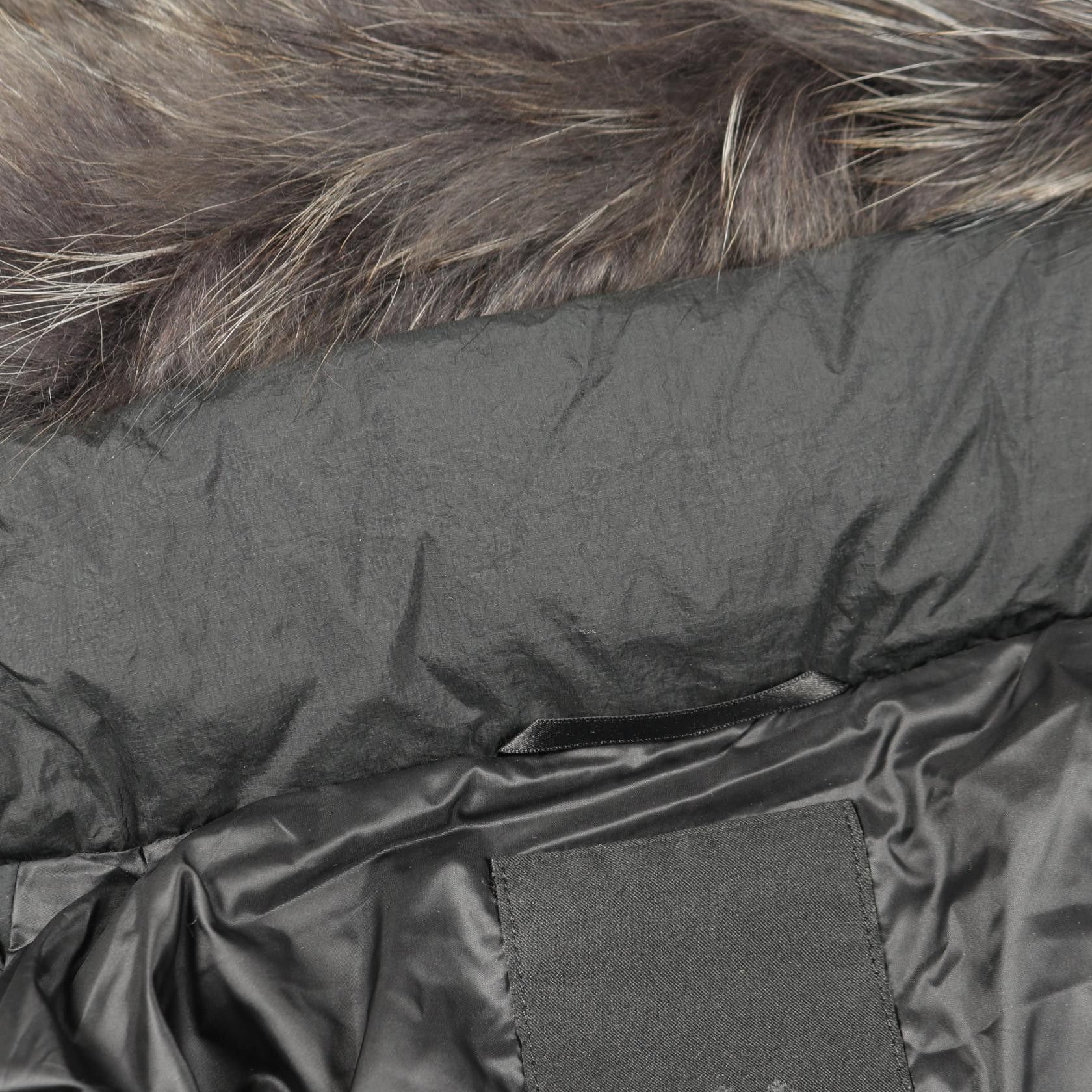 Other Other TATRAS ORSIERA Nylon Down Vest Textile Outerwear DUTY FREE for USA Size ONE SIZE - 6 Thumbnail