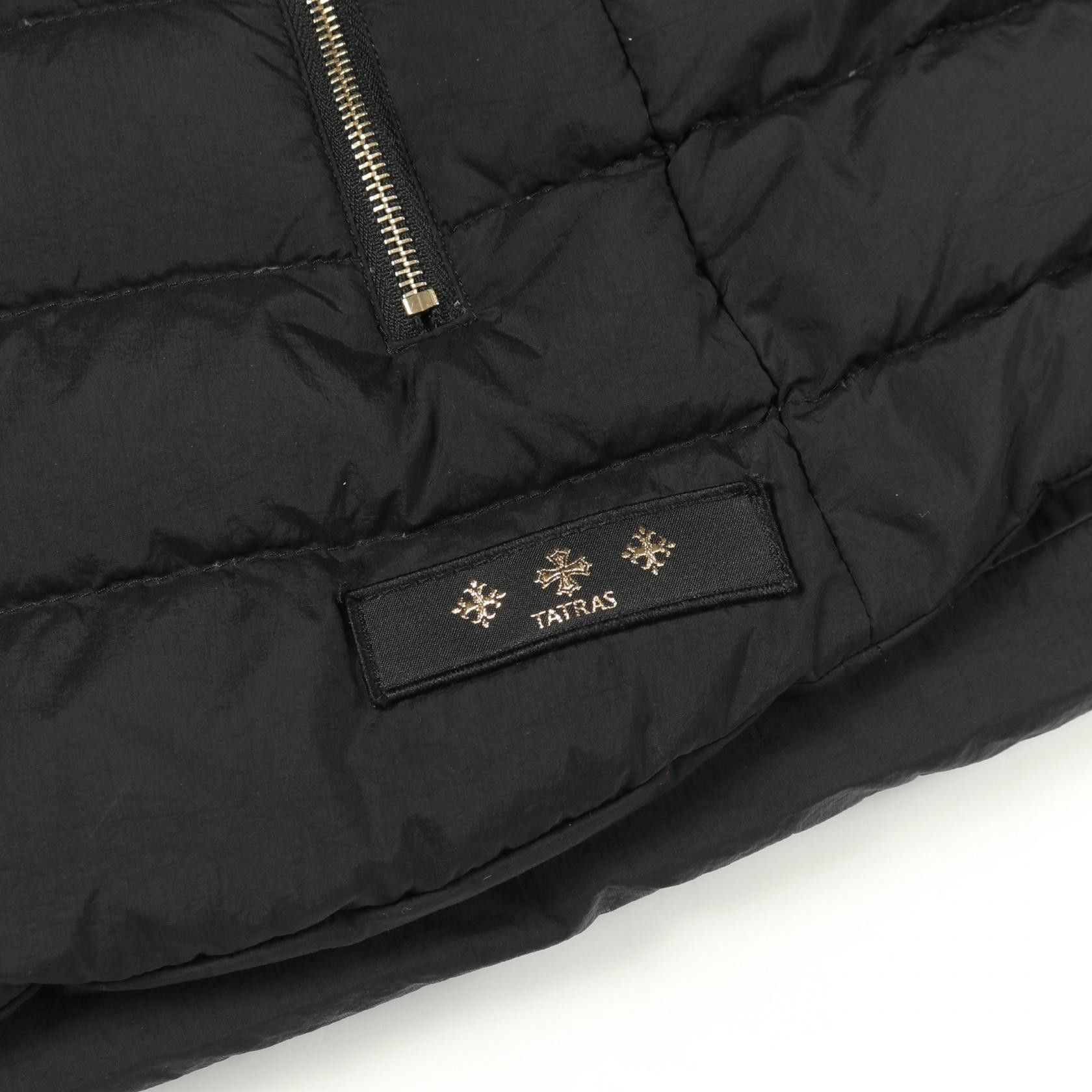 Other Other TATRAS ORSIERA Nylon Down Vest Textile Outerwear DUTY FREE for USA Size ONE SIZE - 8 Thumbnail