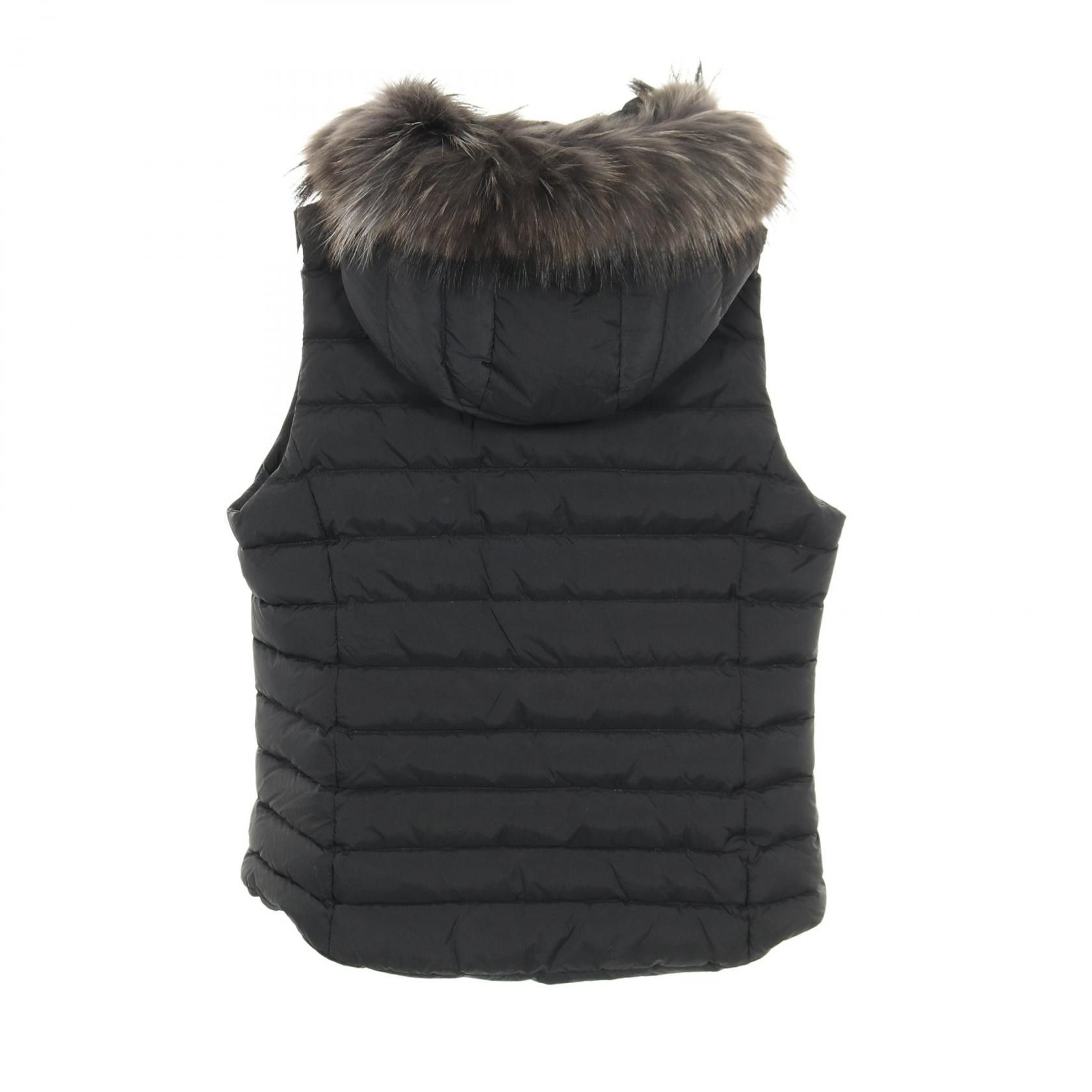 Other Other TATRAS ORSIERA Nylon Down Vest Textile Outerwear DUTY FREE for USA Size ONE SIZE - 2 Thumbnail