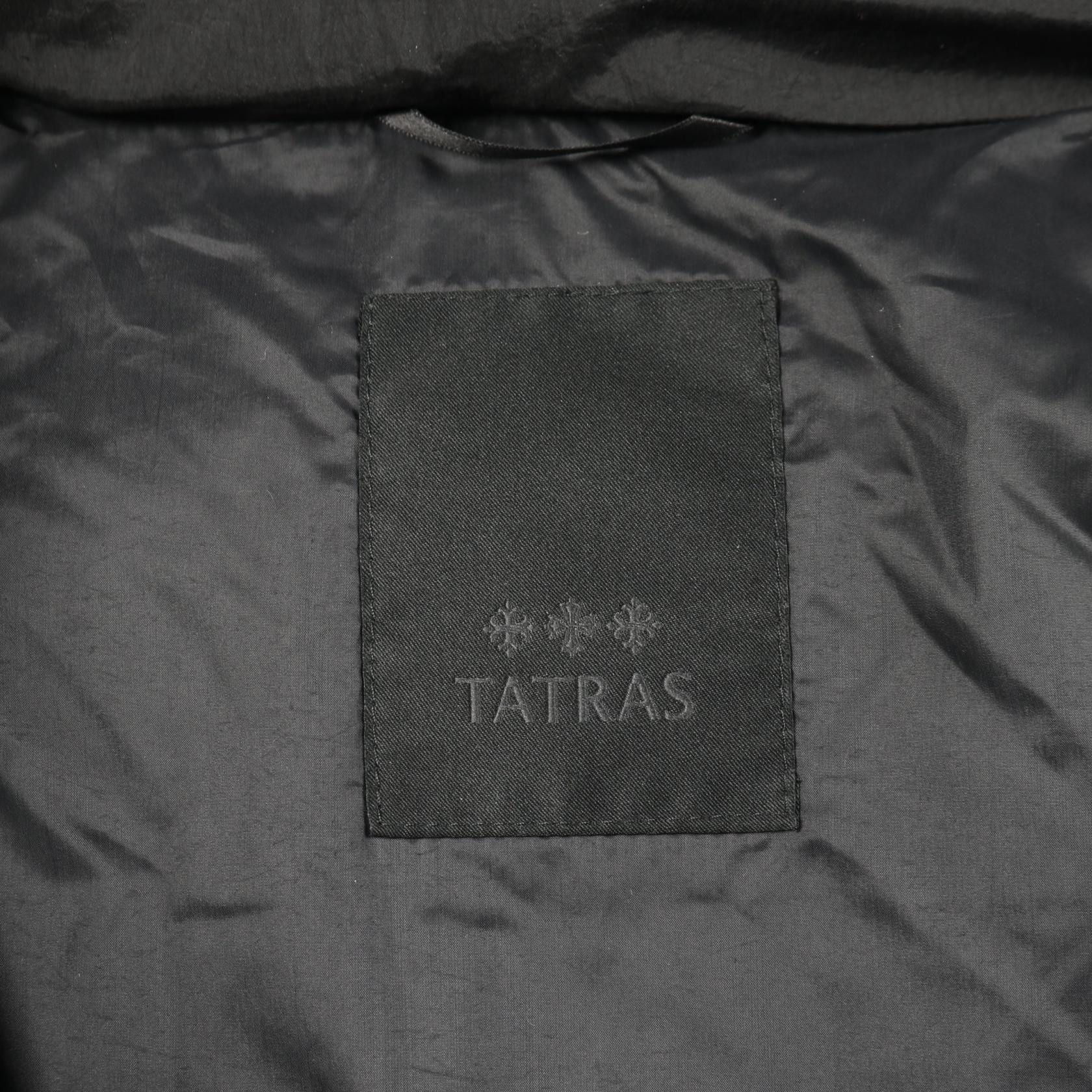 Other Other TATRAS POLITEAMA Down Jacket Textile Outerwear POLITEAMA DUTY FREE for USA Size ONE SIZE - 3 Thumbnail