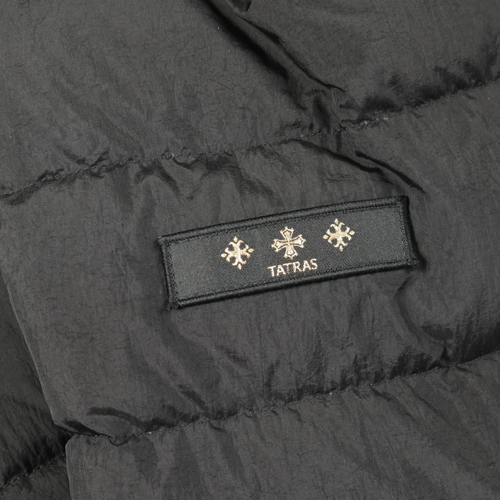Other Other TATRAS POLITEAMA Down Jacket Textile Outerwear POLITEAMA DUTY FREE for USA Size ONE SIZE - 10 Thumbnail