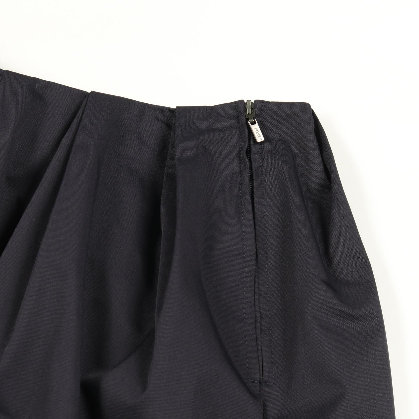 Other Other FOXEY Polyester Skirt Textile Skirts 31099 DUTY FREE for USA Size ONE SIZE - 6 Thumbnail