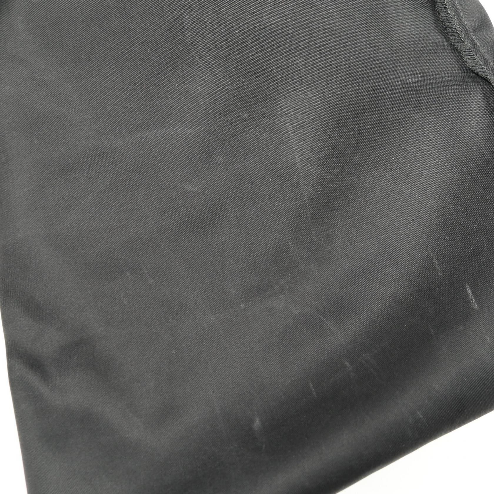 Prada Prada Prada Re-Nylon Pants Textile Bottoms DUTY FREE for USA Size ONE SIZE - 9 Thumbnail