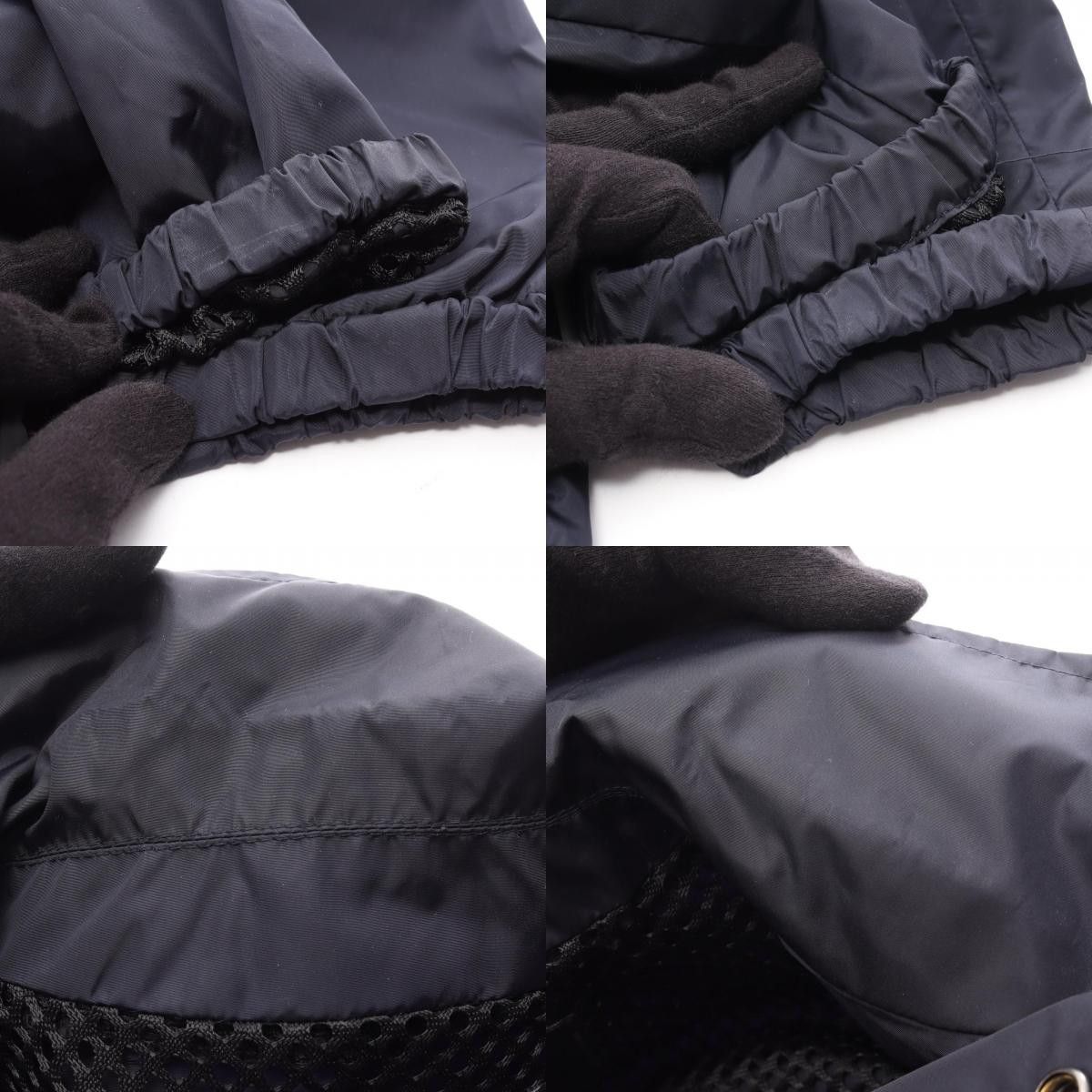 Dsquared2 Dsquared2 DSQUARED2 Nylon Jacket Textile Outerwear DUTY FREE for USA Size ONE SIZE - 10 Thumbnail