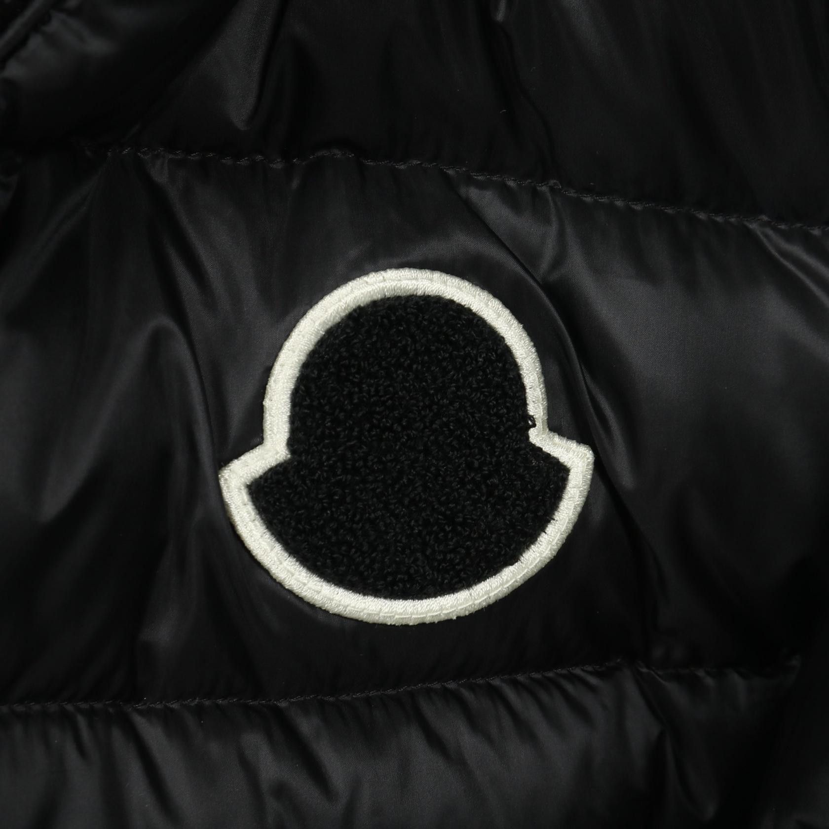 Moncler Moncler Moncler STELLAIRE Down Jacket Textile Outerwear DUTY FREE for USA Size ONE SIZE - 6 Thumbnail