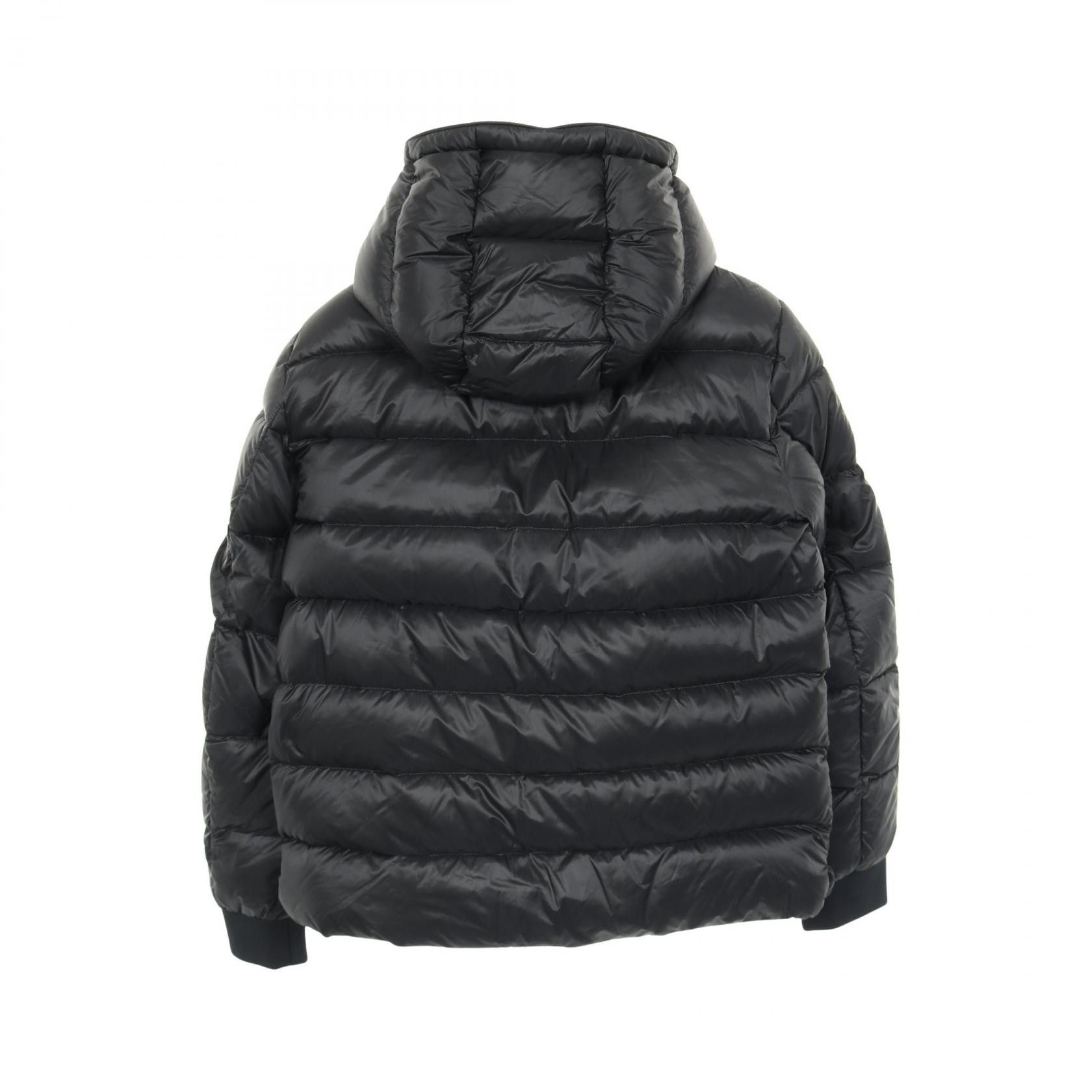 Moncler Moncler Moncler STELLAIRE Down Jacket Textile Outerwear DUTY FREE for USA Size ONE SIZE - 2 Thumbnail