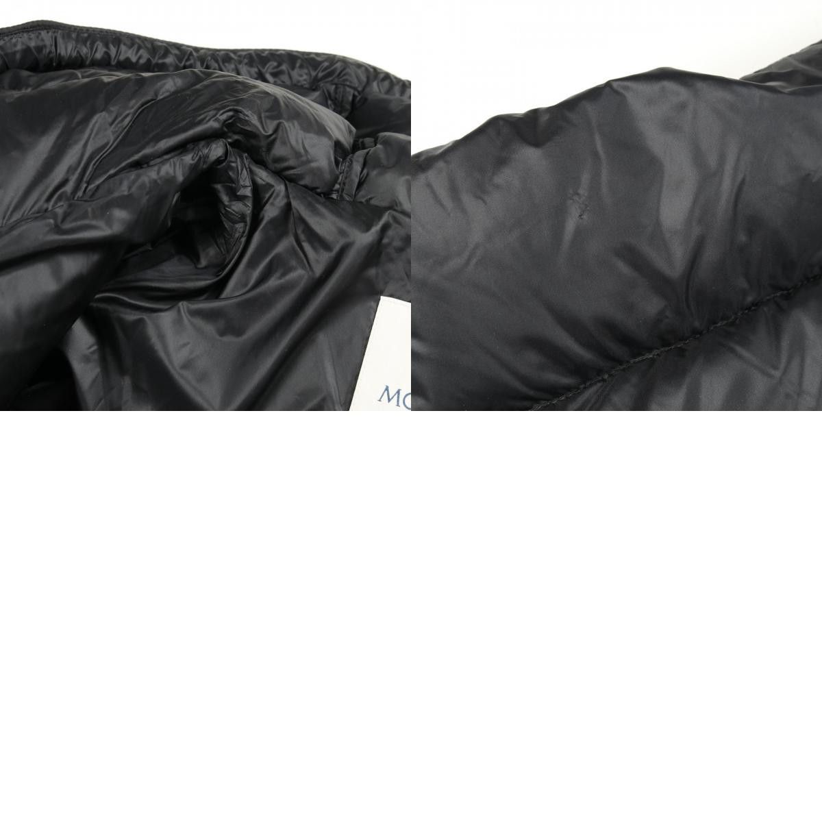 Moncler Moncler Moncler STELLAIRE Down Jacket Textile Outerwear DUTY FREE for USA Size ONE SIZE - 10 Thumbnail