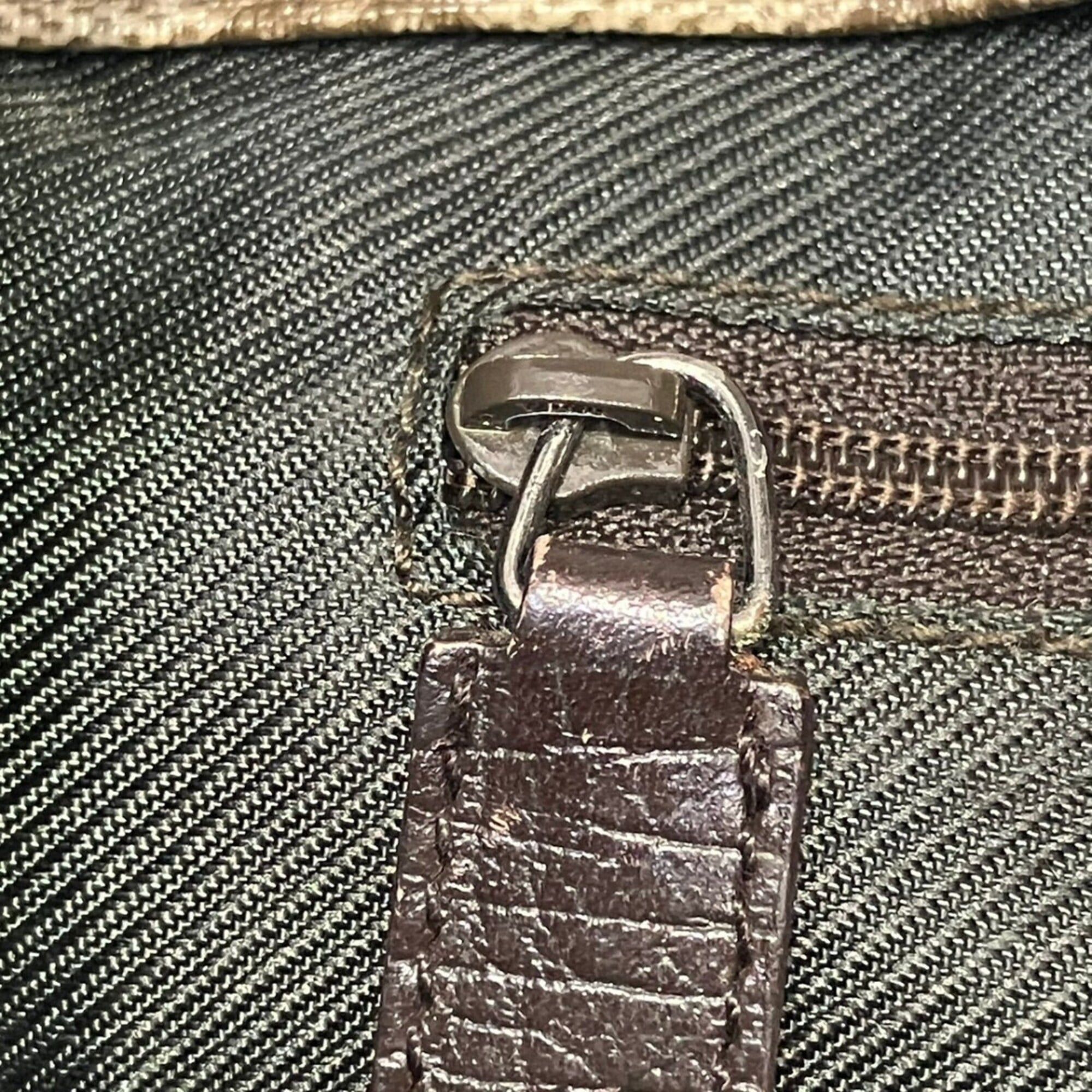 Gucci Gucci Handbag GG Supreme Leather 91249 Size ONE SIZE - 9 Thumbnail