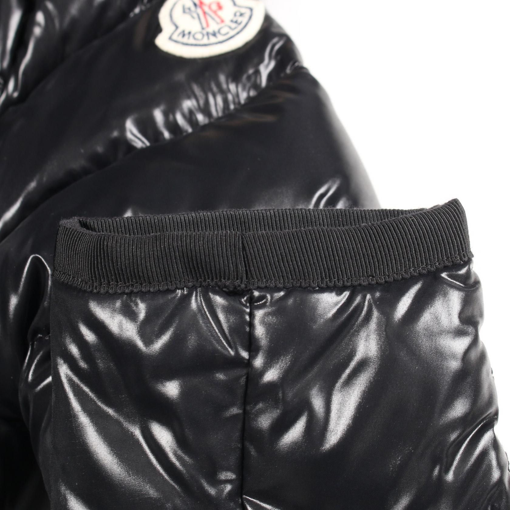 Moncler Moncler MONCLER ARMOISE Down Jacket Textile Outerwear ARMOISE DUTY FREE for USA Size ONE SIZE - 8 Thumbnail