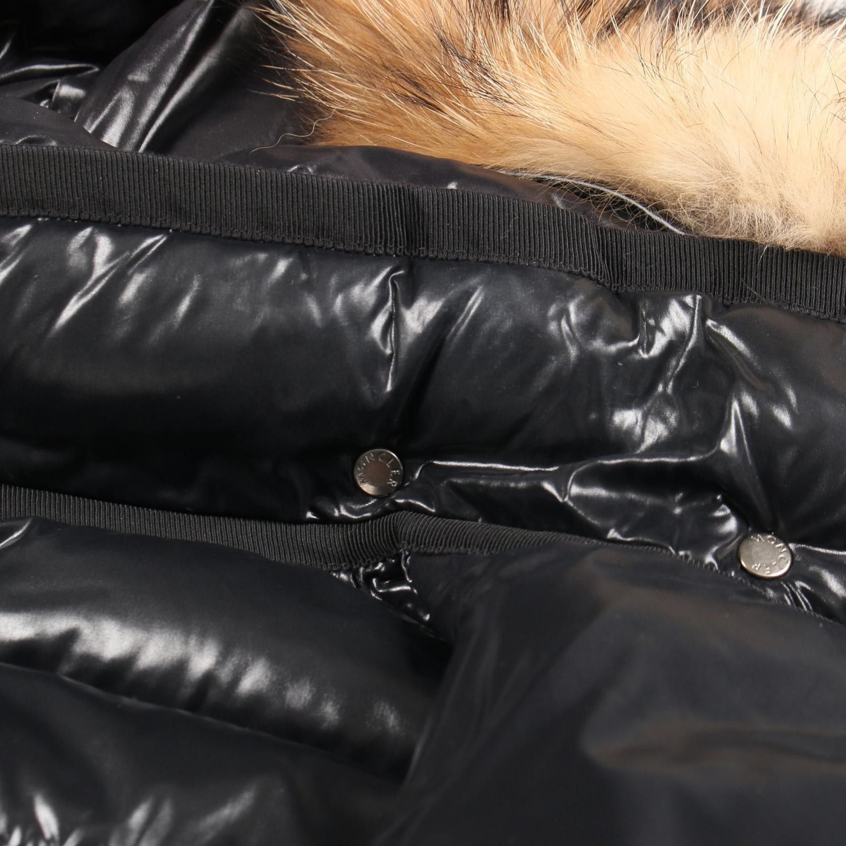 Moncler Moncler MONCLER ARMOISE Down Jacket Textile Outerwear ARMOISE DUTY FREE for USA Size ONE SIZE - 7 Thumbnail