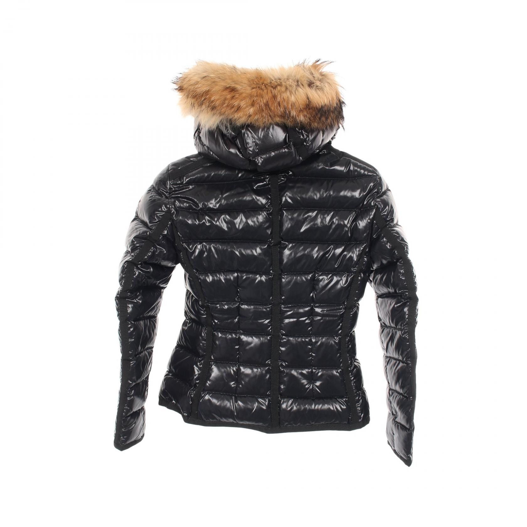 Moncler Moncler MONCLER ARMOISE Down Jacket Textile Outerwear ARMOISE DUTY FREE for USA Size ONE SIZE - 2 Thumbnail