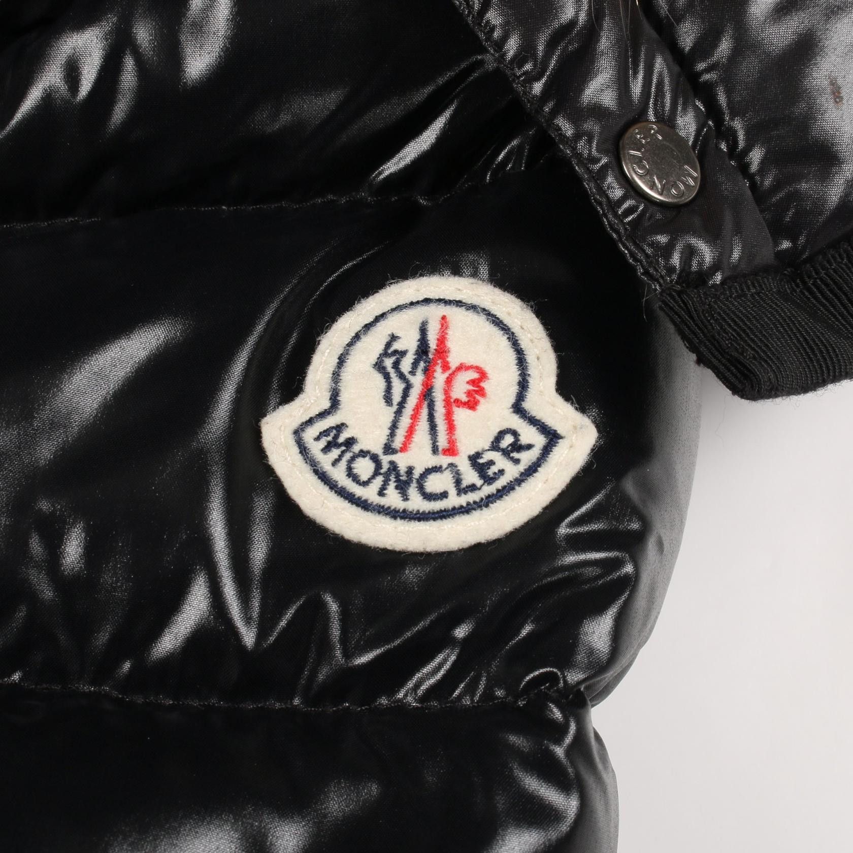 Moncler Moncler MONCLER ARMOISE Down Jacket Textile Outerwear ARMOISE DUTY FREE for USA Size ONE SIZE - 6 Thumbnail