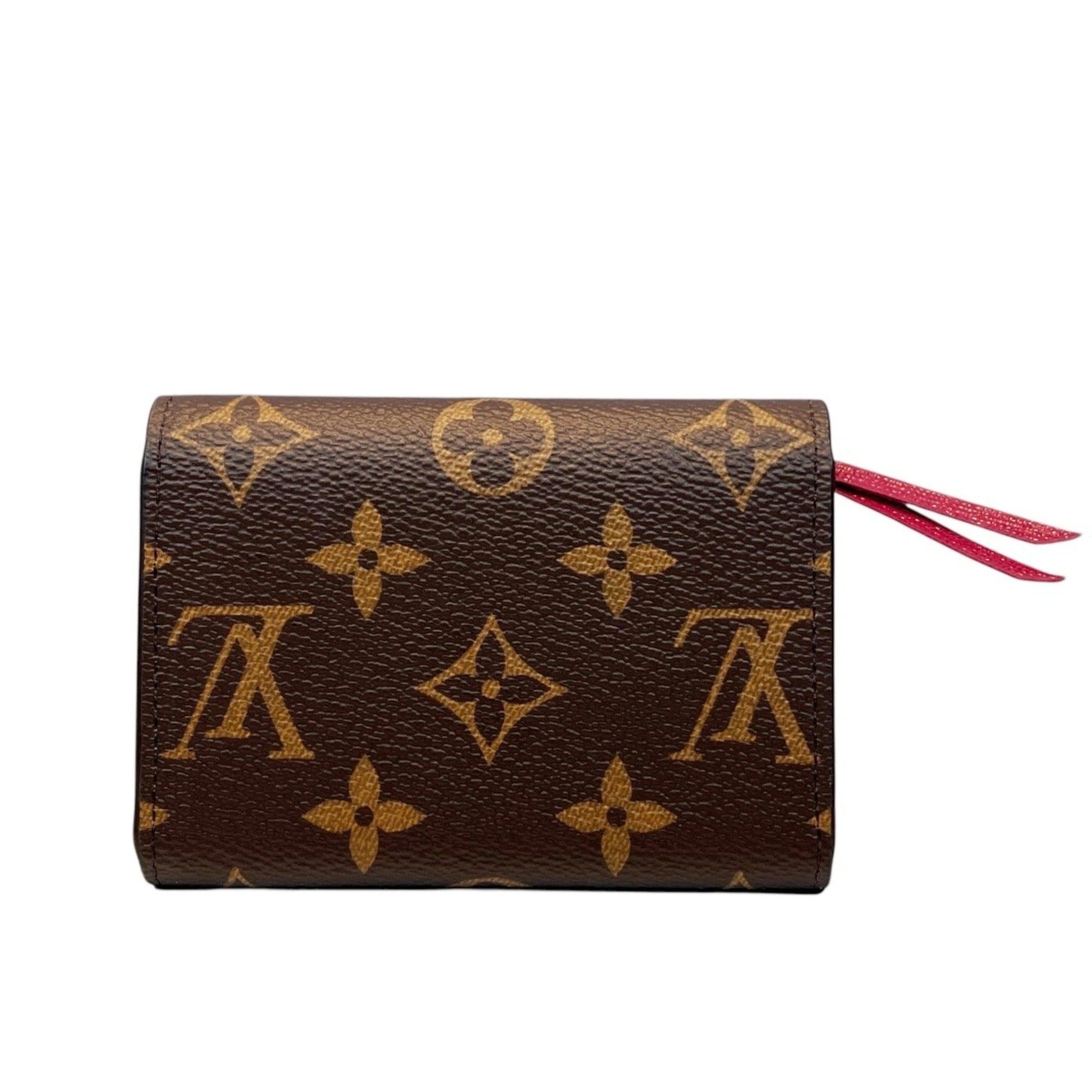 Louis Vuitton Louis Vuitton Portemonnaie Rosalie Wallet/Coin Case, Monogram Canvas, M41939 Size ONE SIZE - 2 Thumbnail