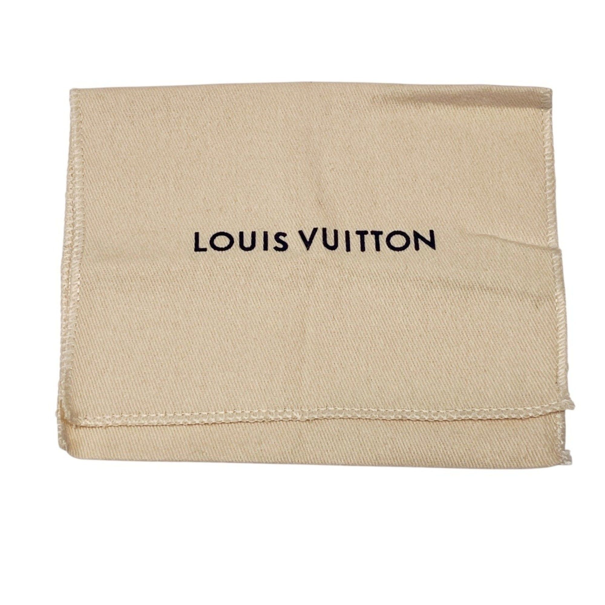 Louis Vuitton Louis Vuitton Portemonnaie Rosalie Wallet/Coin Case, Monogram Canvas, M41939 Size ONE SIZE - 5 Thumbnail