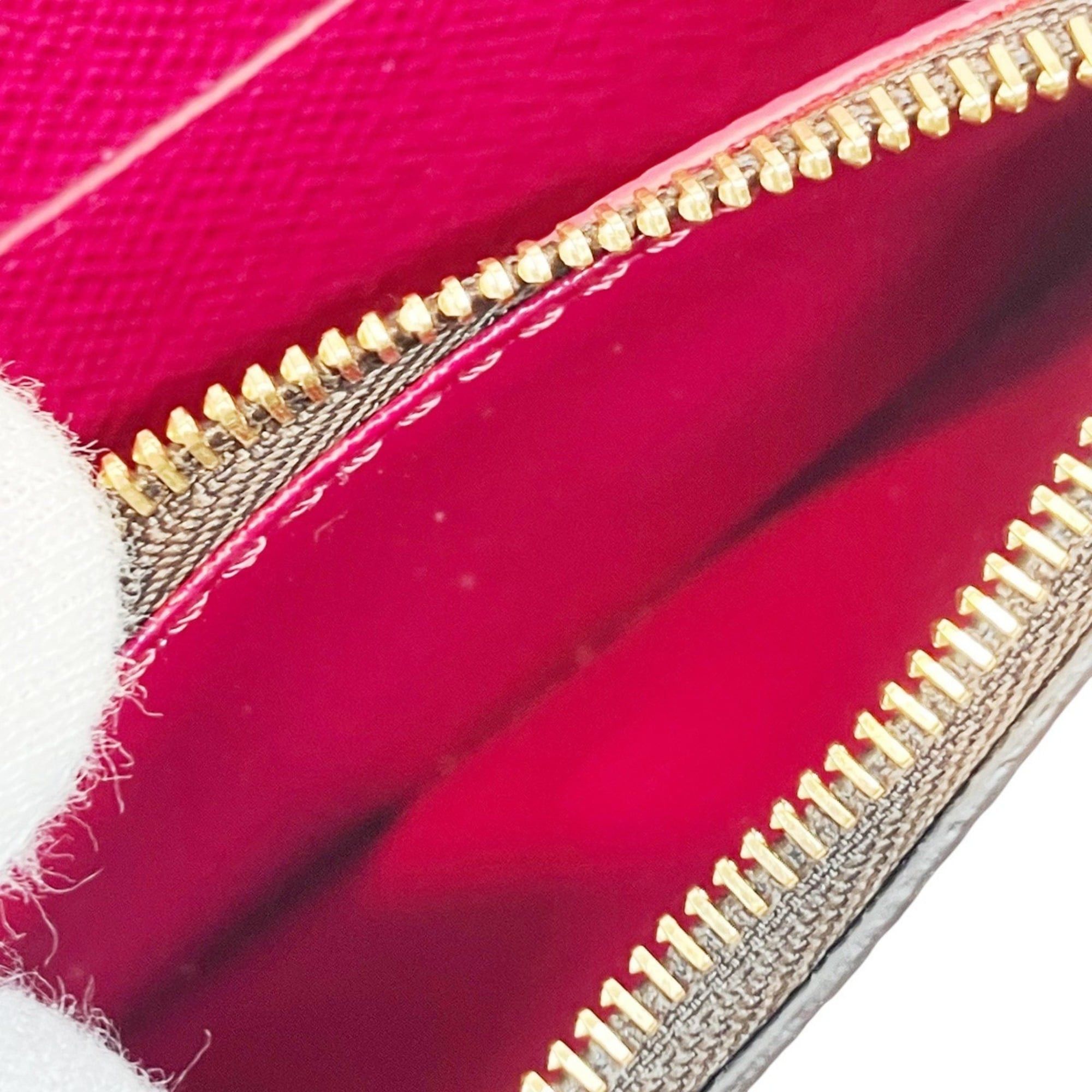 Louis Vuitton Louis Vuitton Portemonnaie Rosalie Wallet/Coin Case, Monogram Canvas, M41939 Size ONE SIZE - 7 Thumbnail