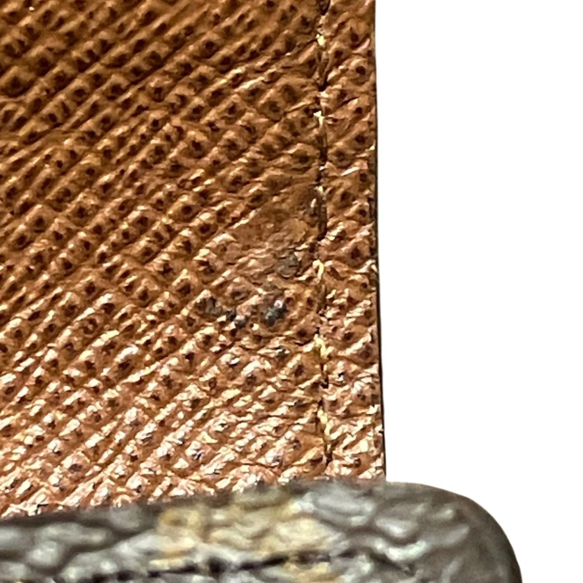 Louis Vuitton Louis Vuitton Portefeuille Sarah Long Wallet, Monogram Leather, M60531 Size ONE SIZE - 9 Thumbnail
