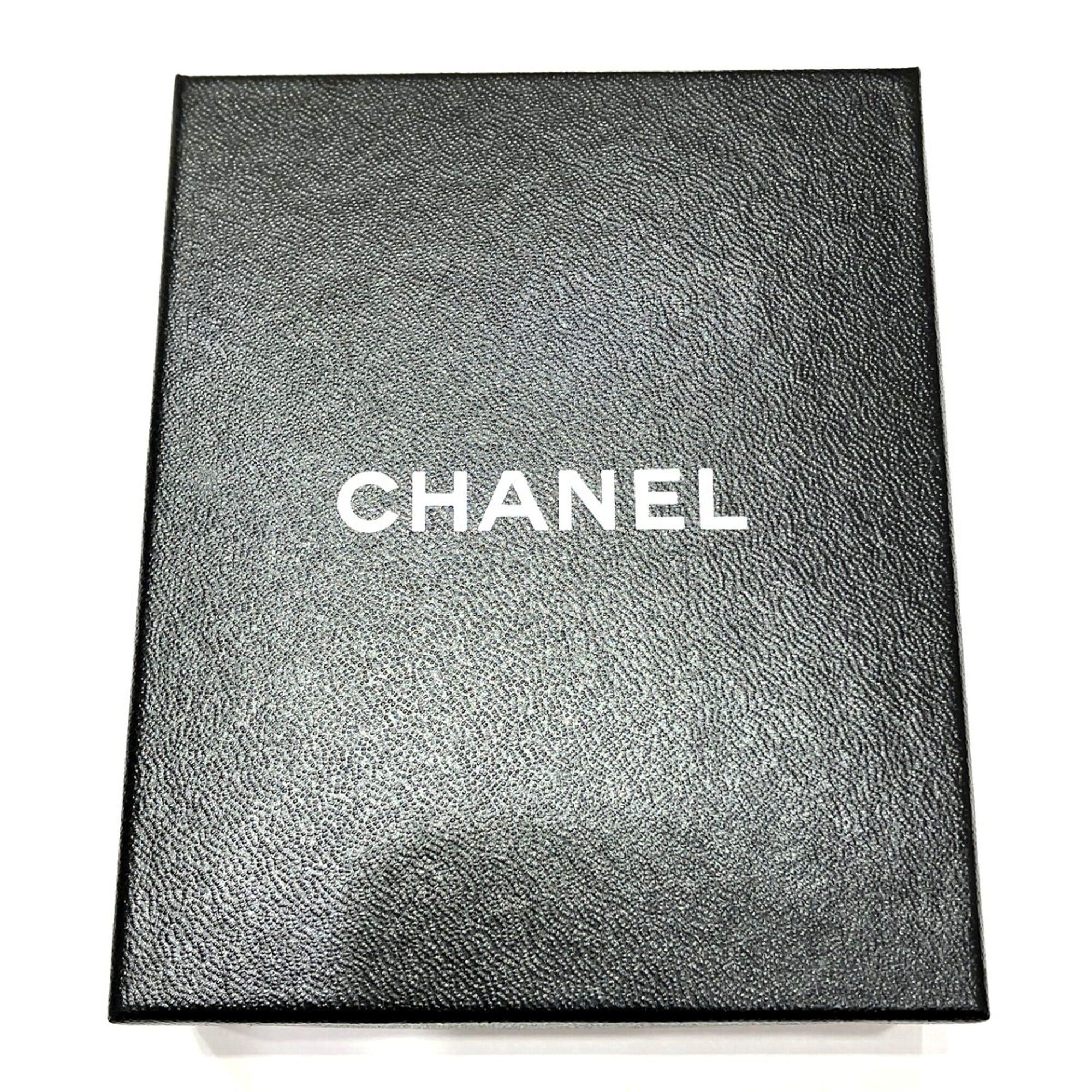 Chanel Chanel brooch accessory with logo. Total weight: 25g. Size ONE SIZE - 6 Thumbnail