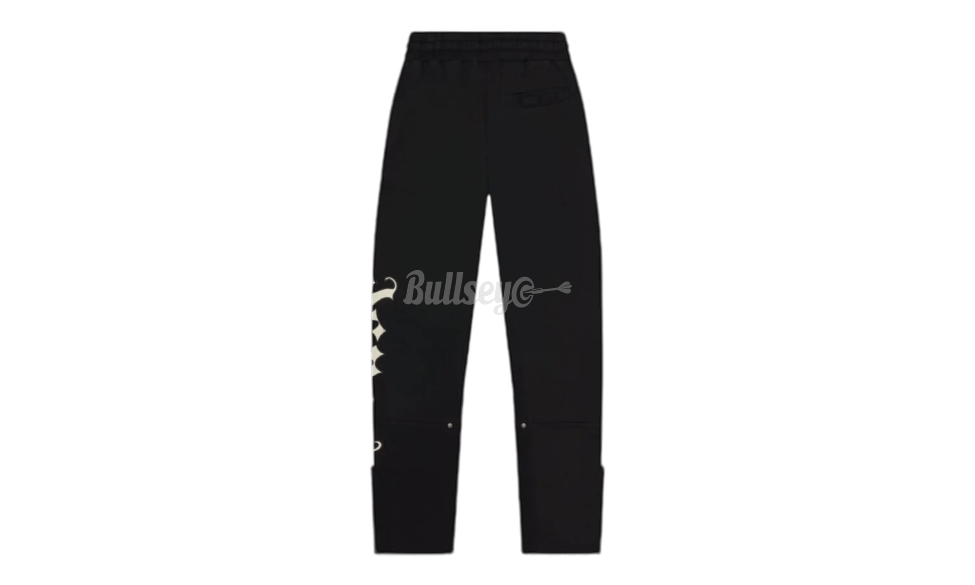 Godspeed OG Logo Washed Black Sweatsuit Size US 36 / EU 52 - 5 Thumbnail