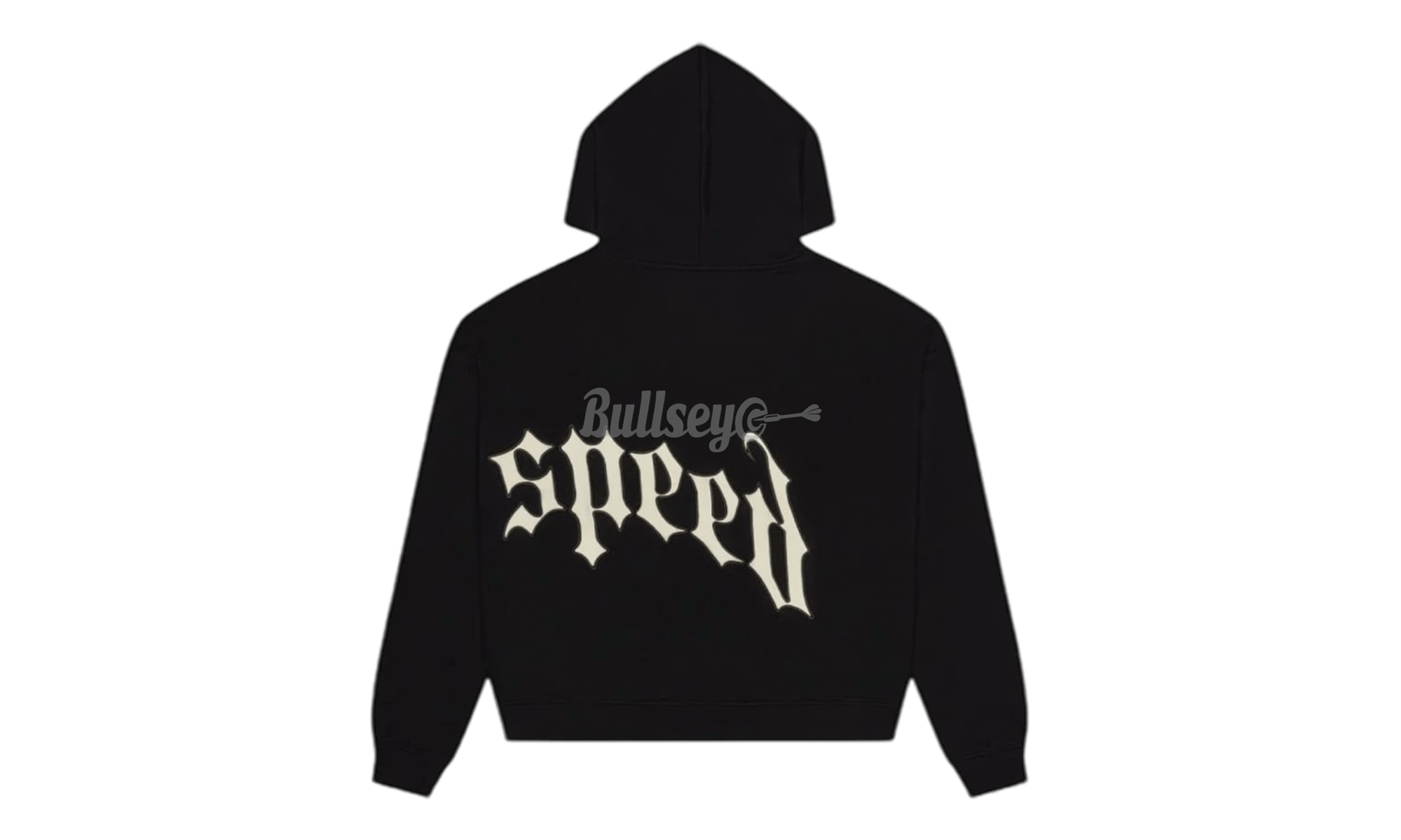 Godspeed OG Logo Washed Black Sweatsuit Size US 38 / EU 54 - 3 Thumbnail