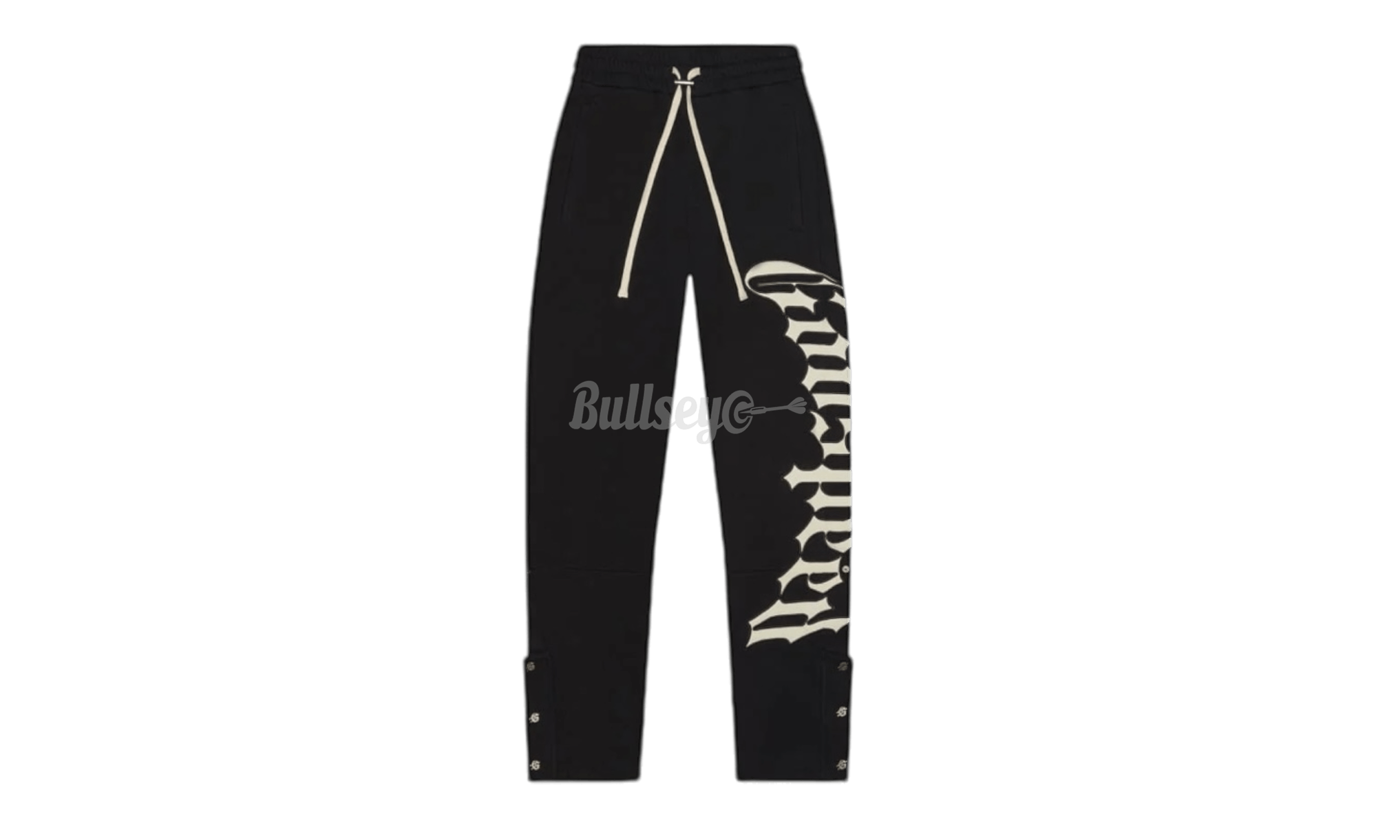 Godspeed OG Logo Washed Black Sweatsuit Size US 38 / EU 54 - 4 Thumbnail