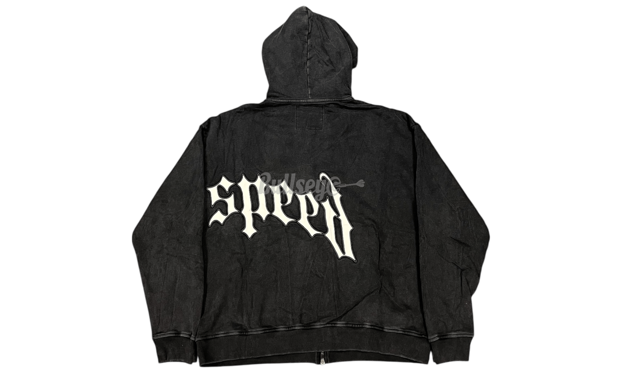 Godspeed OG Logo Washed Black Boom Sweatsuit Size US 38 / EU 54 - 3 Thumbnail