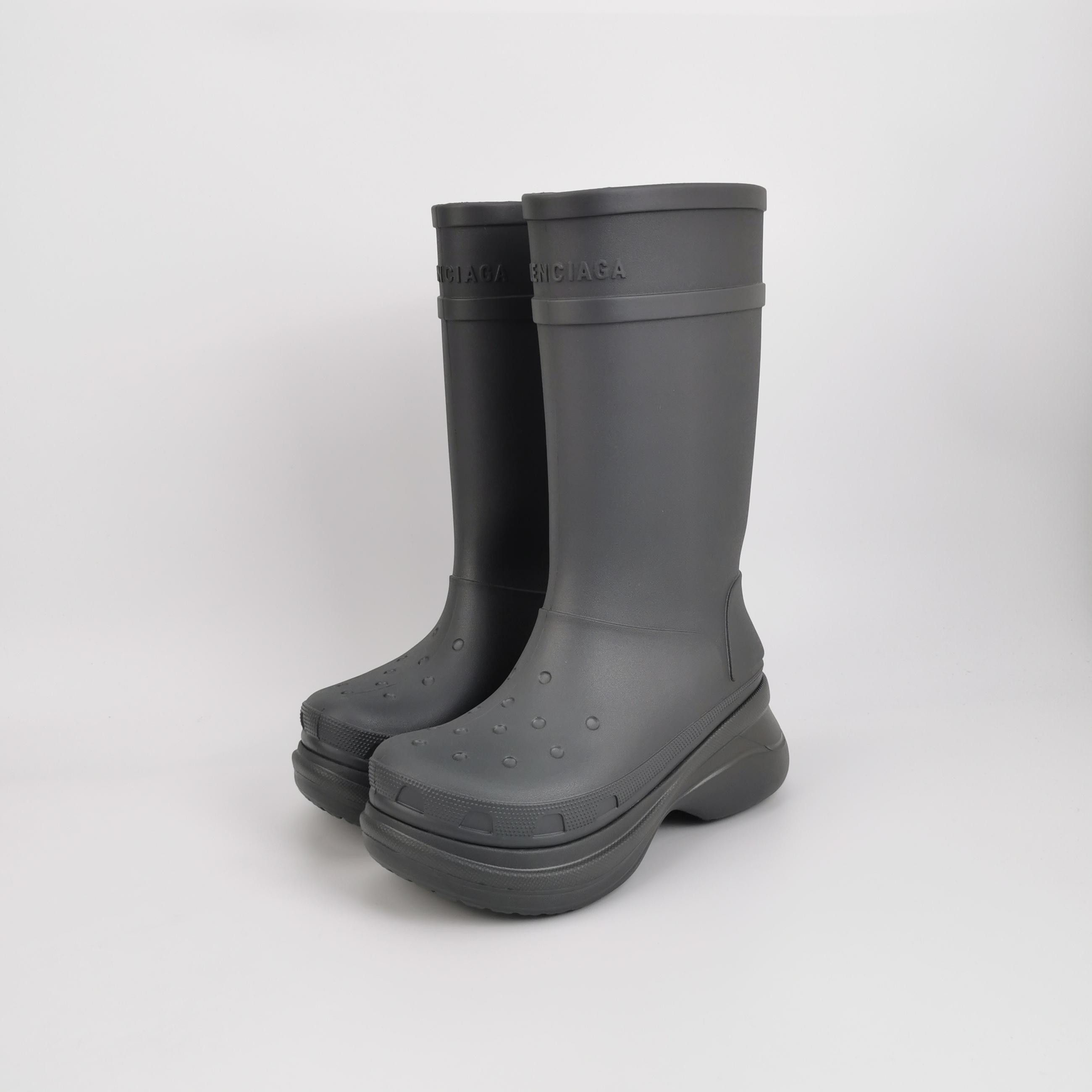 Balenciaga Balenciaga Men 10 Boots Size US 10 / EU 43 - 2 Thumbnail