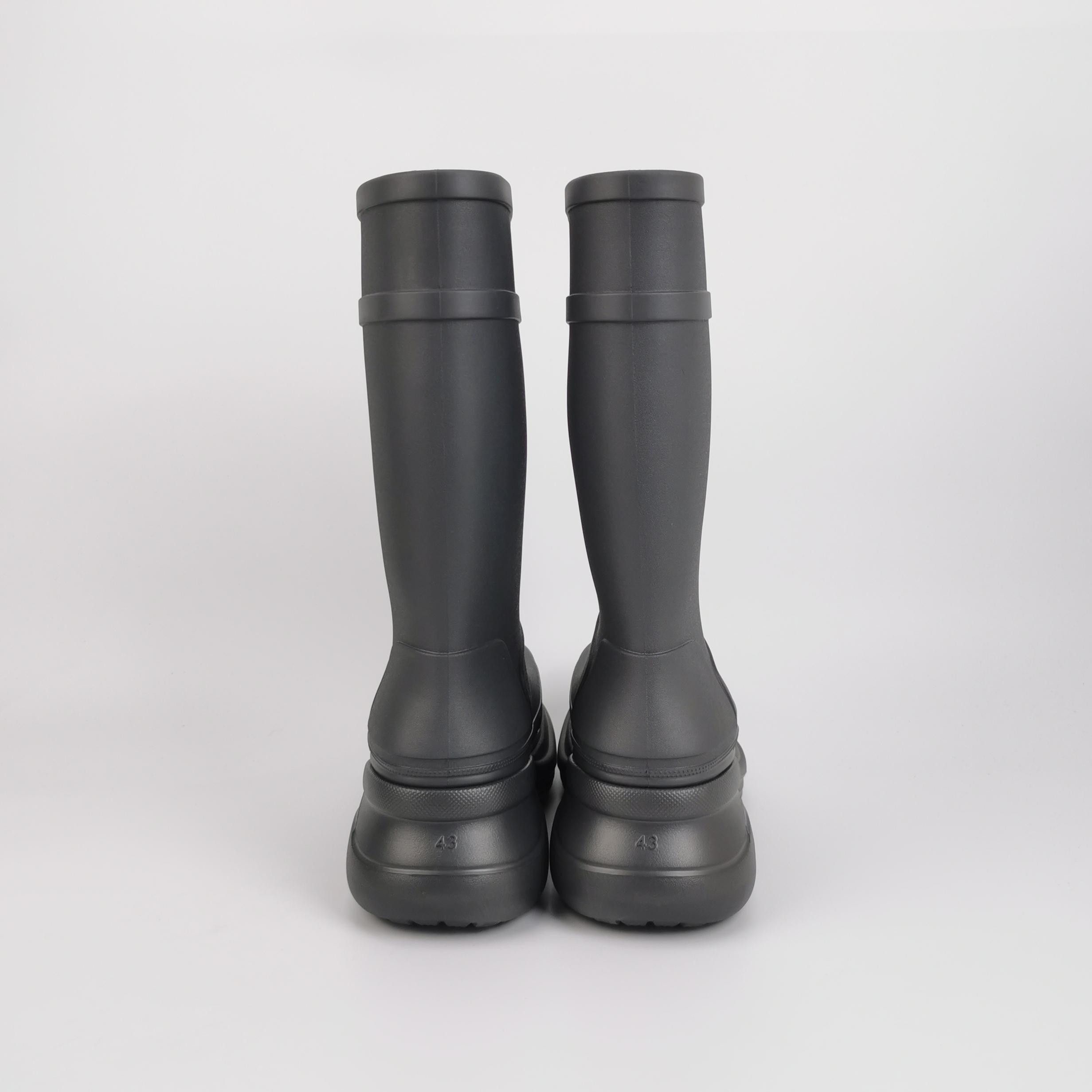 Balenciaga Balenciaga Men 10 Boots Size US 10 / EU 43 - 3 Thumbnail