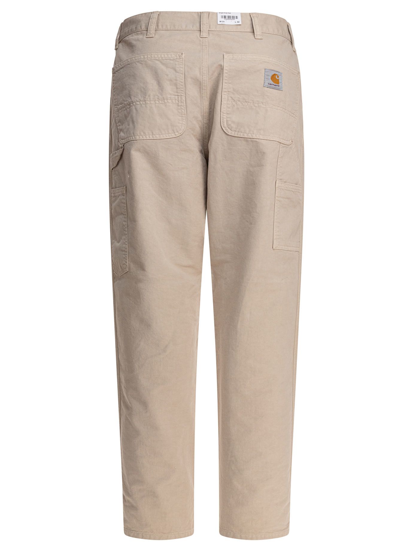 Carhartt Wip Carhartt Wip Trousers tag size 29 Men - USA Duties Paid Size US 29 - 2 Thumbnail