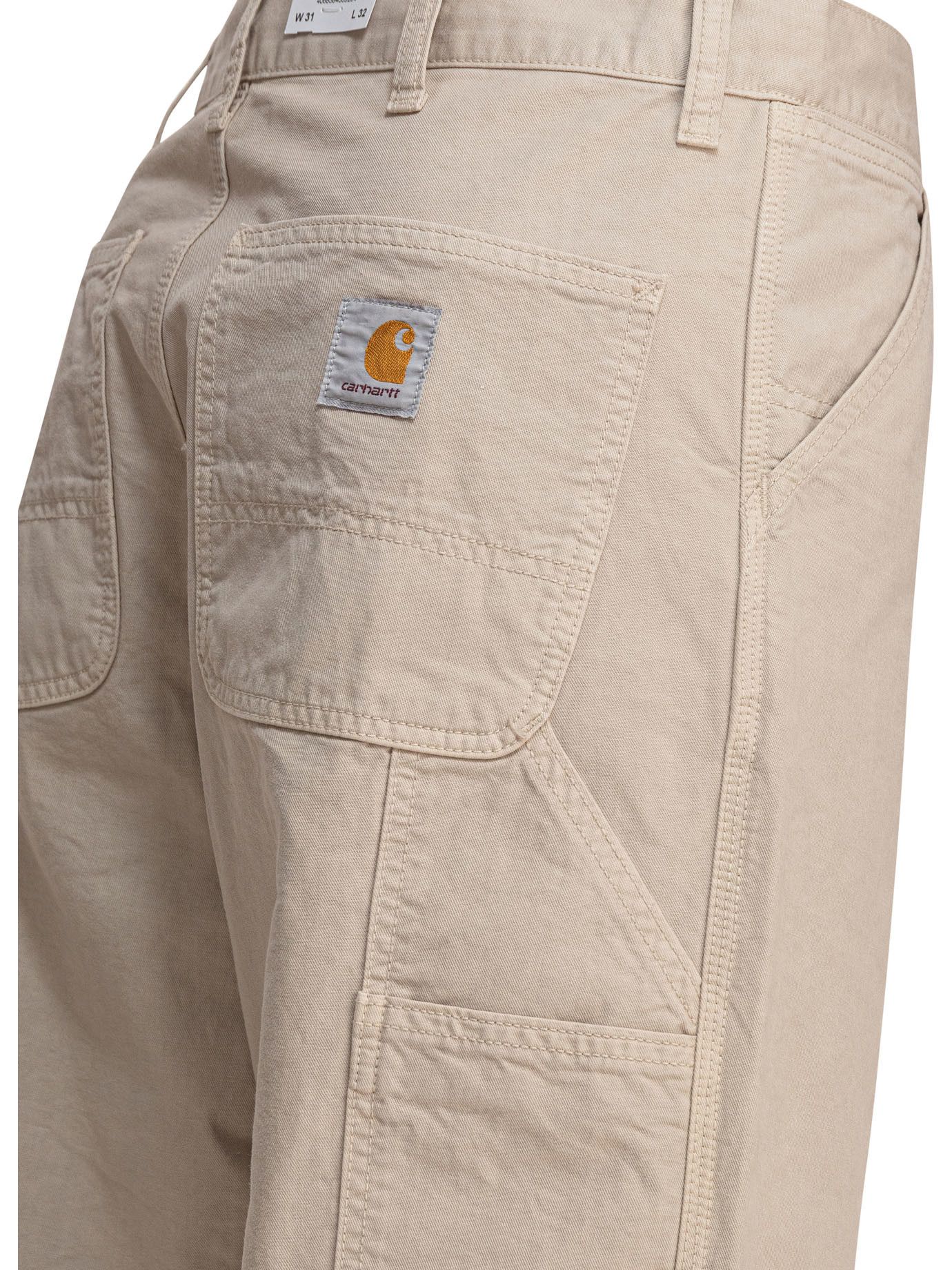 Carhartt Wip Carhartt Wip Trousers tag size 29 Men - USA Duties Paid Size US 29 - 4 Thumbnail