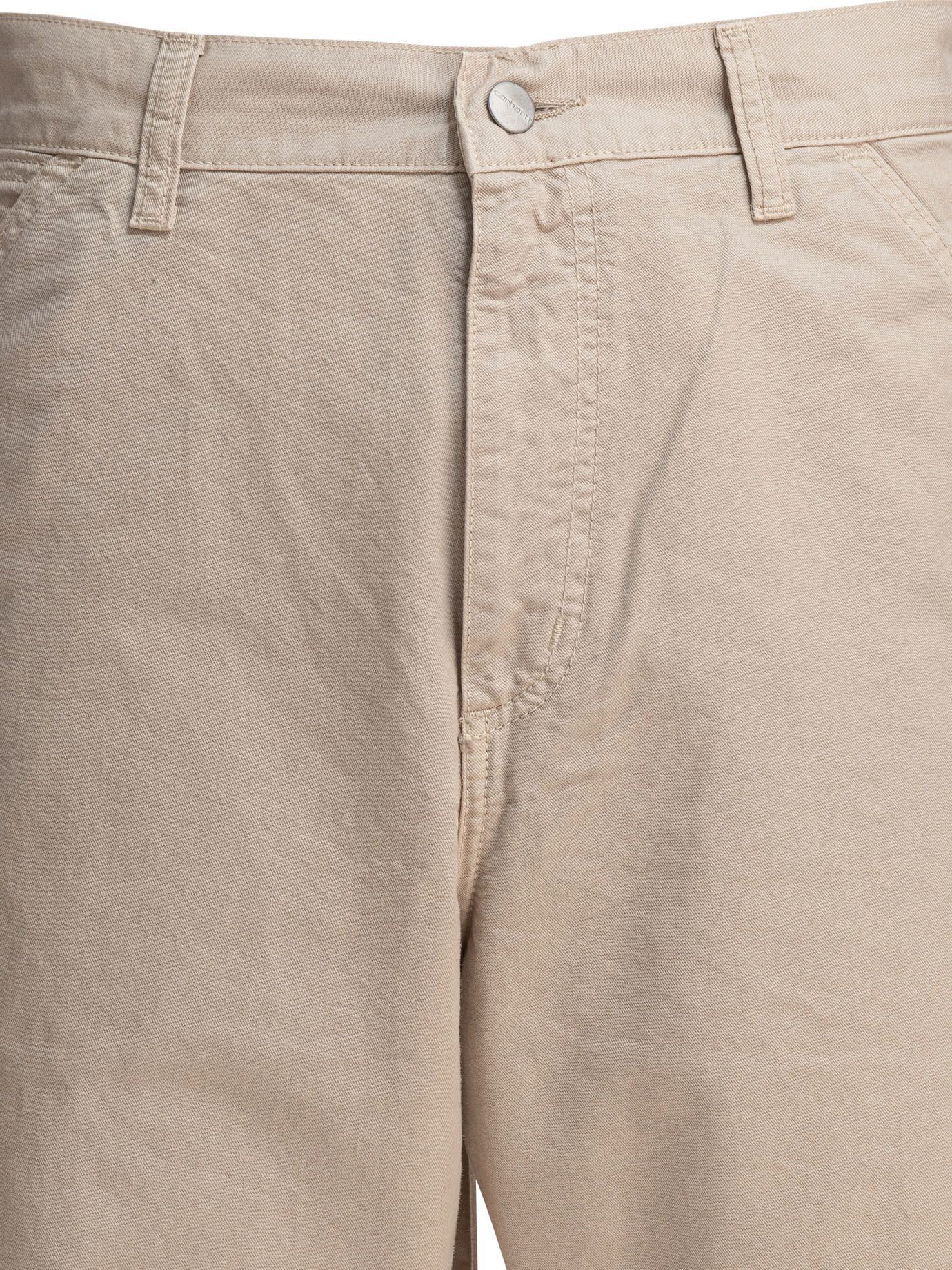 Carhartt Wip Carhartt Wip Trousers tag size 29 Men - USA Duties Paid Size US 29 - 3 Thumbnail