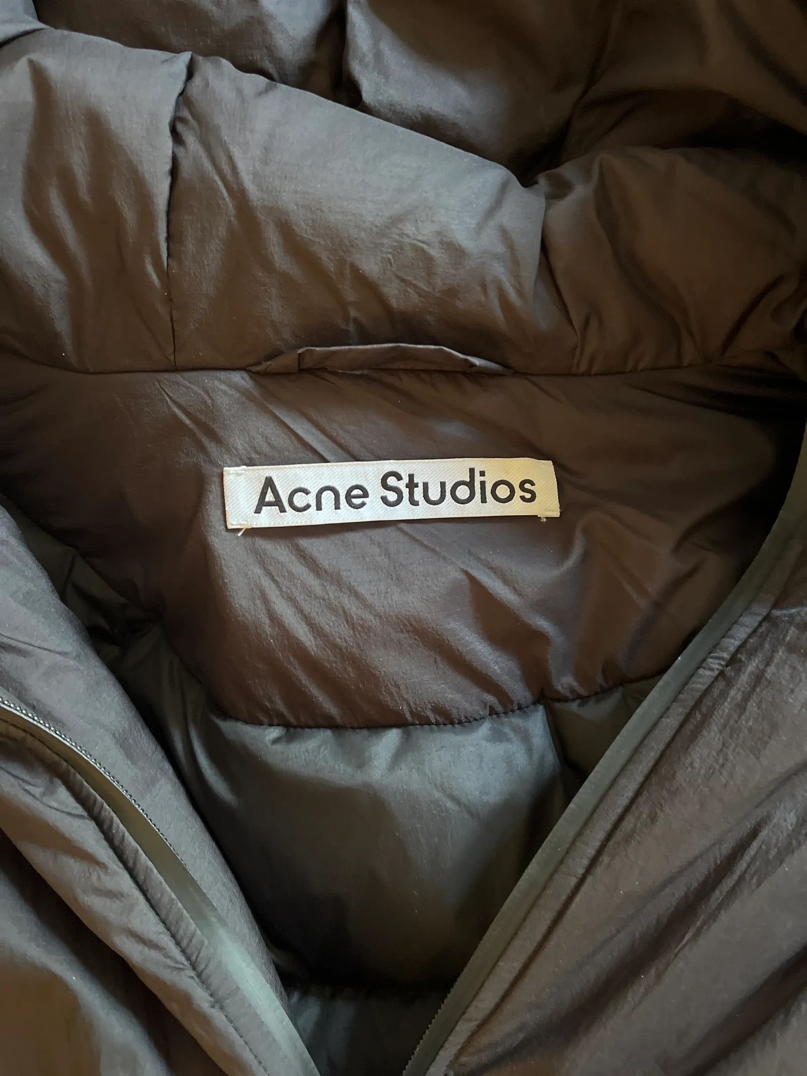 Acne Studios Acne Studios Jacket Size M / US 6-8 / IT 42-44 - 3 Thumbnail