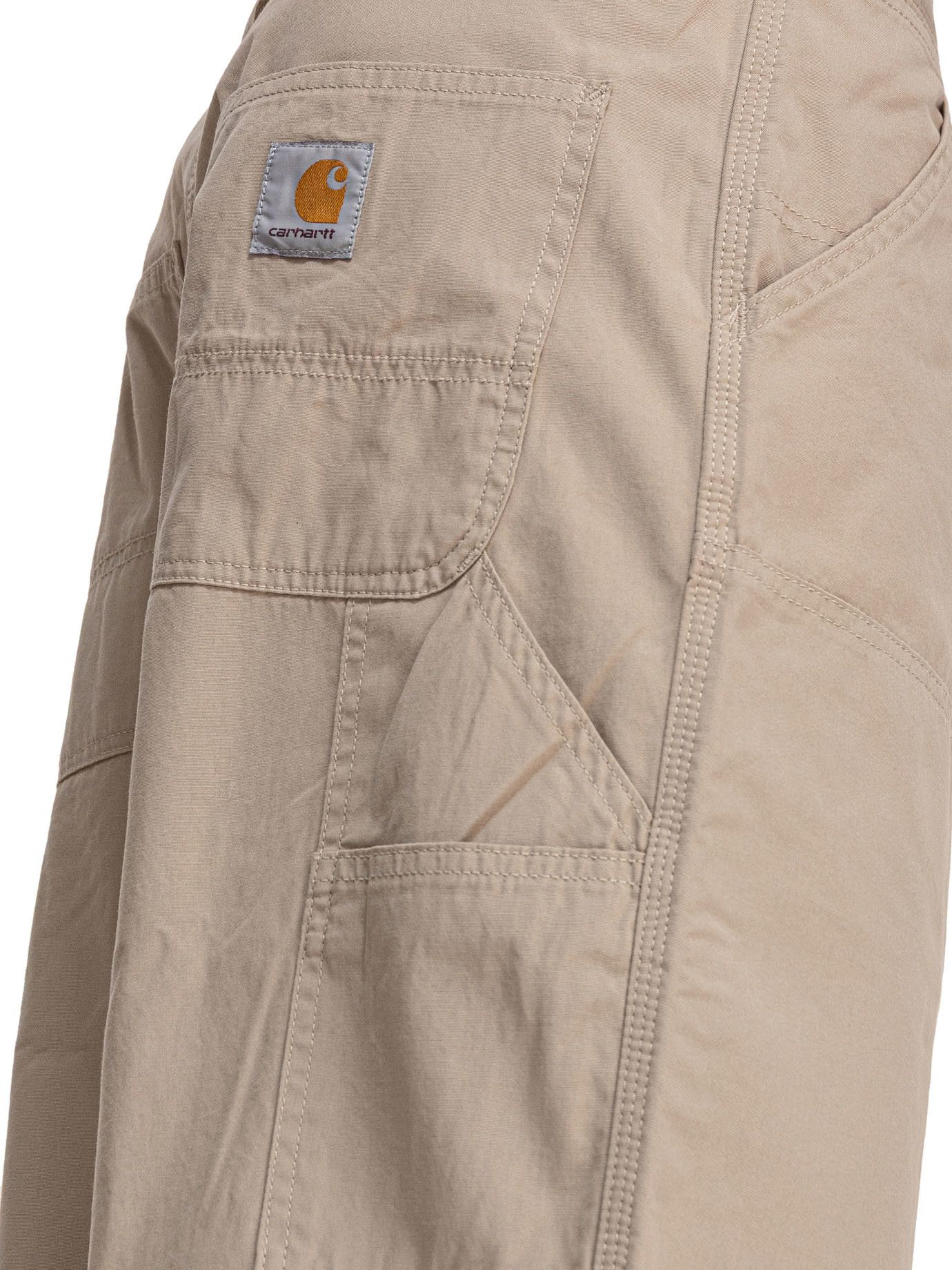 Carhartt Wip Carhartt Wip Trousers tag size 31 Men - USA Duties Paid Size US 31 - 4 Thumbnail