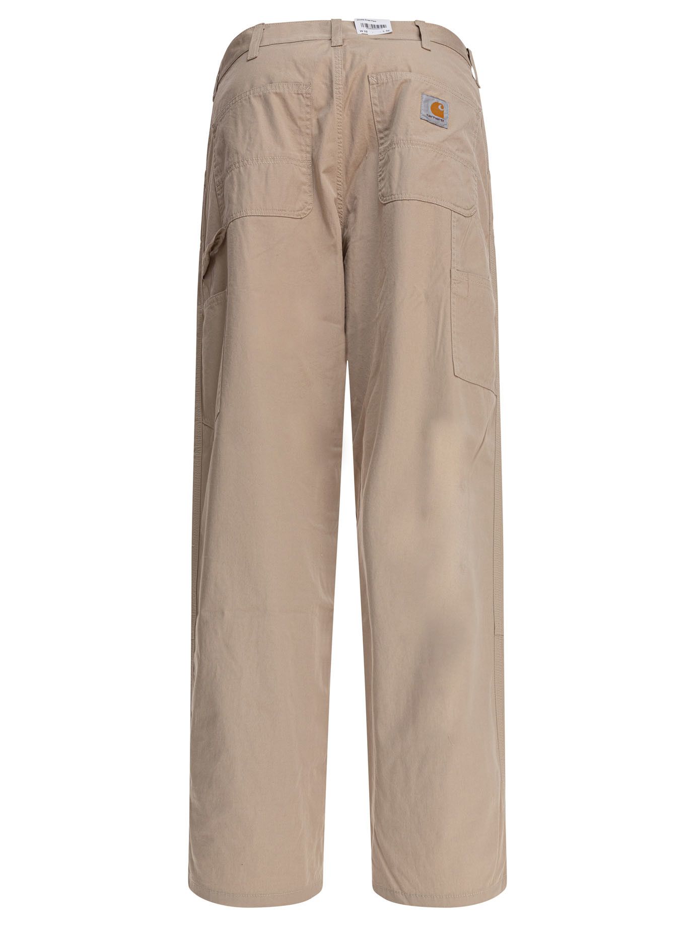 Carhartt Wip Carhartt Wip Trousers tag size 33 Men - USA Duties Paid Size US 33 - 2 Thumbnail