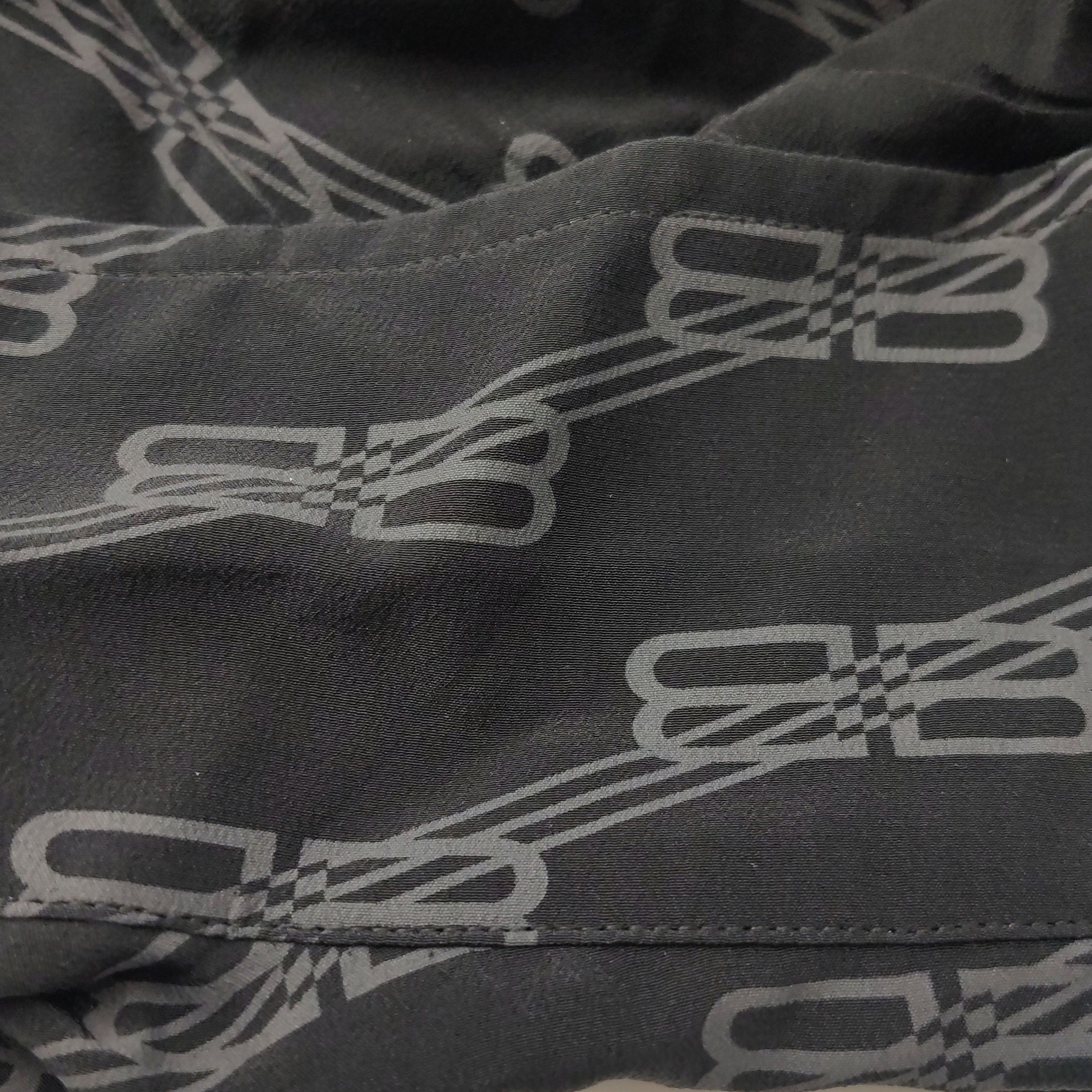 Balenciaga Balenciaga Men xs Button Ups Size US XS / EU 42 / 0 - 3 Thumbnail