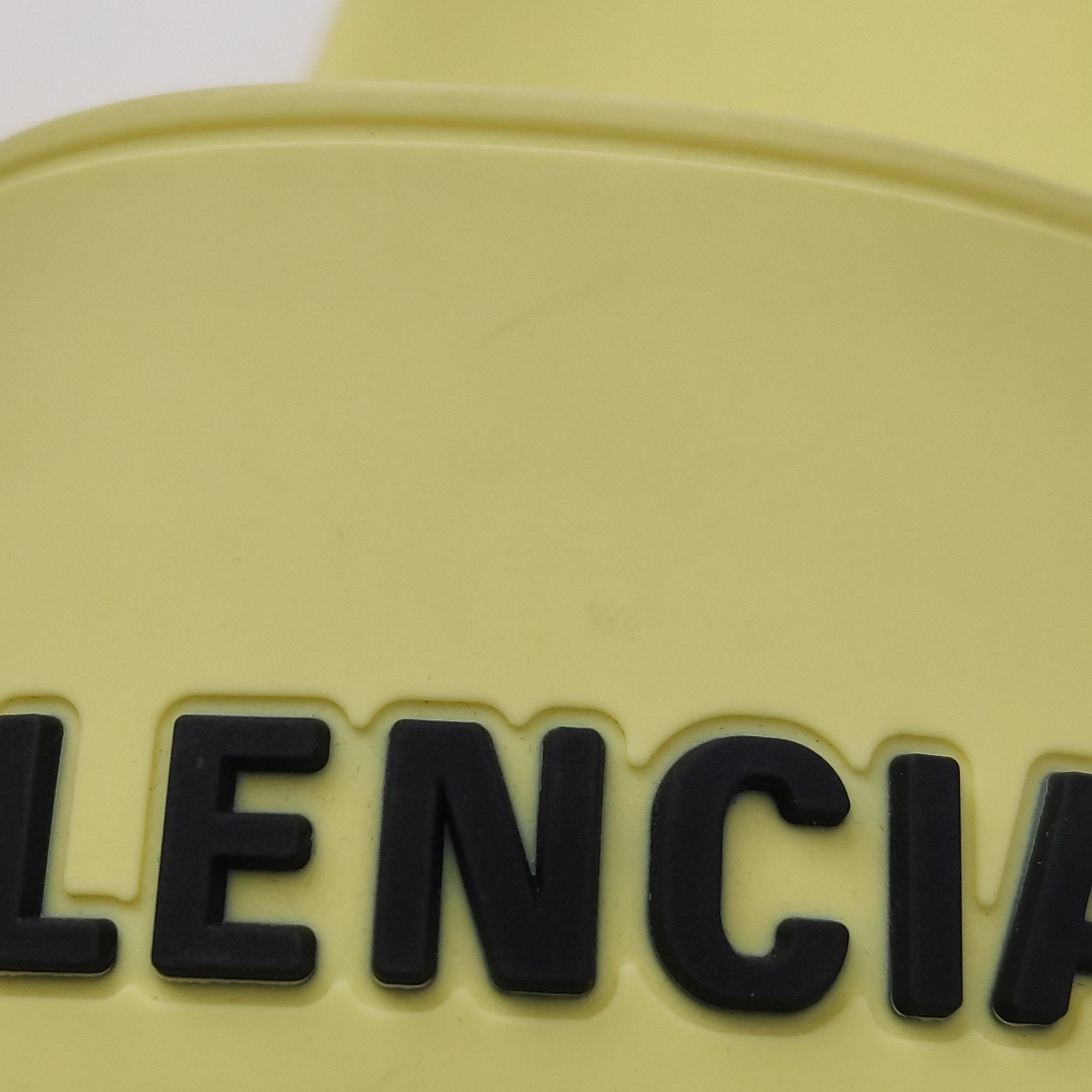 Balenciaga Balenciaga Men 7 Sandals Size US 7 / EU 40 - 2 Thumbnail