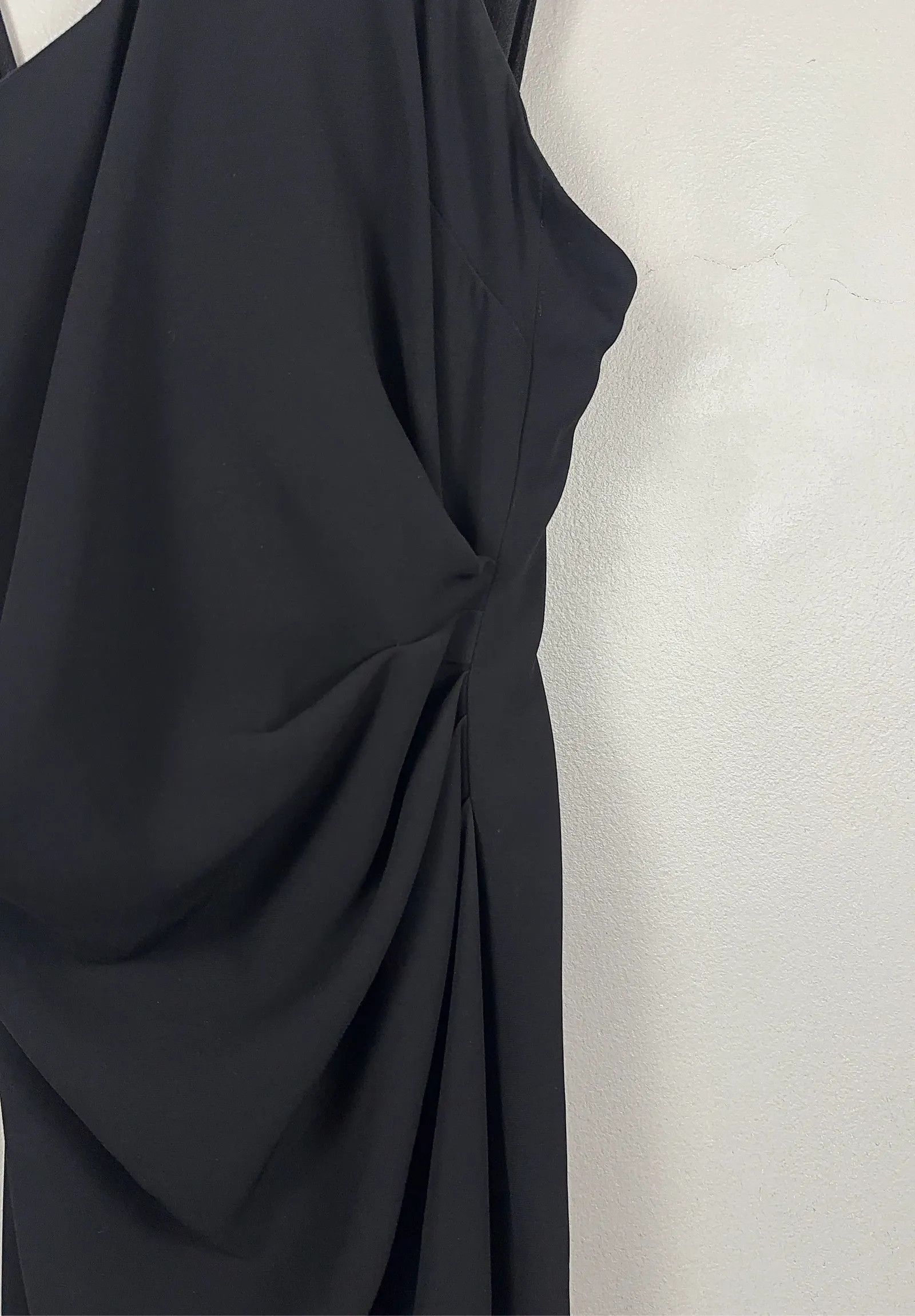 Max Mara Max Mara Dress Size S / US 4 / IT 40 - 6 Thumbnail