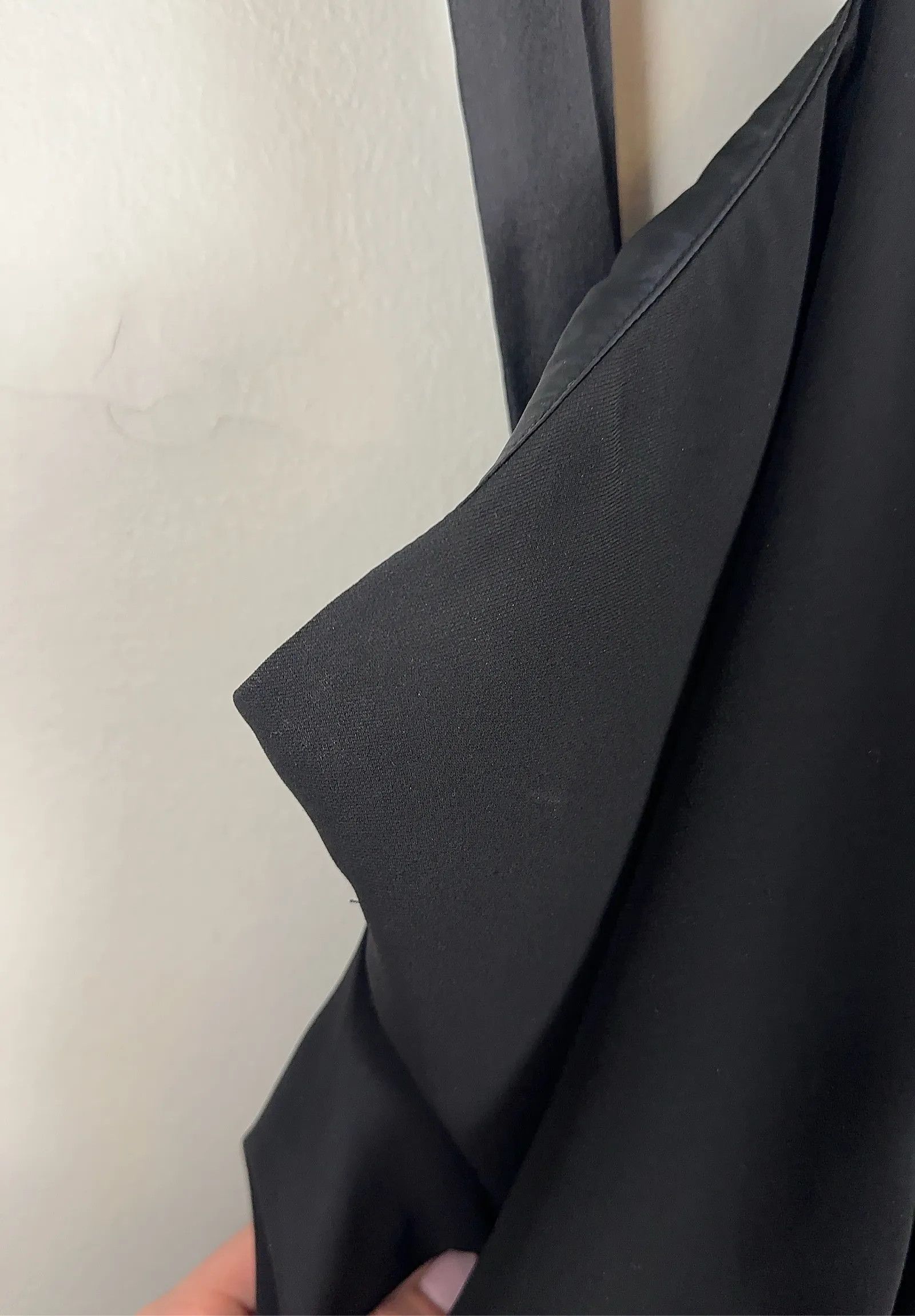 Max Mara Max Mara Dress Size S / US 4 / IT 40 - 8 Thumbnail